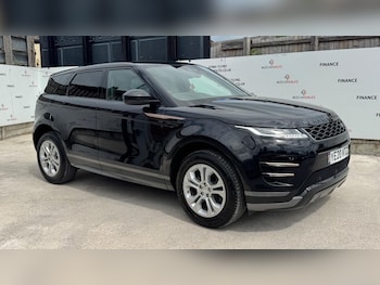 Used Land Rover Range Rover Evoque 2020 for sale - 78946610: Photo