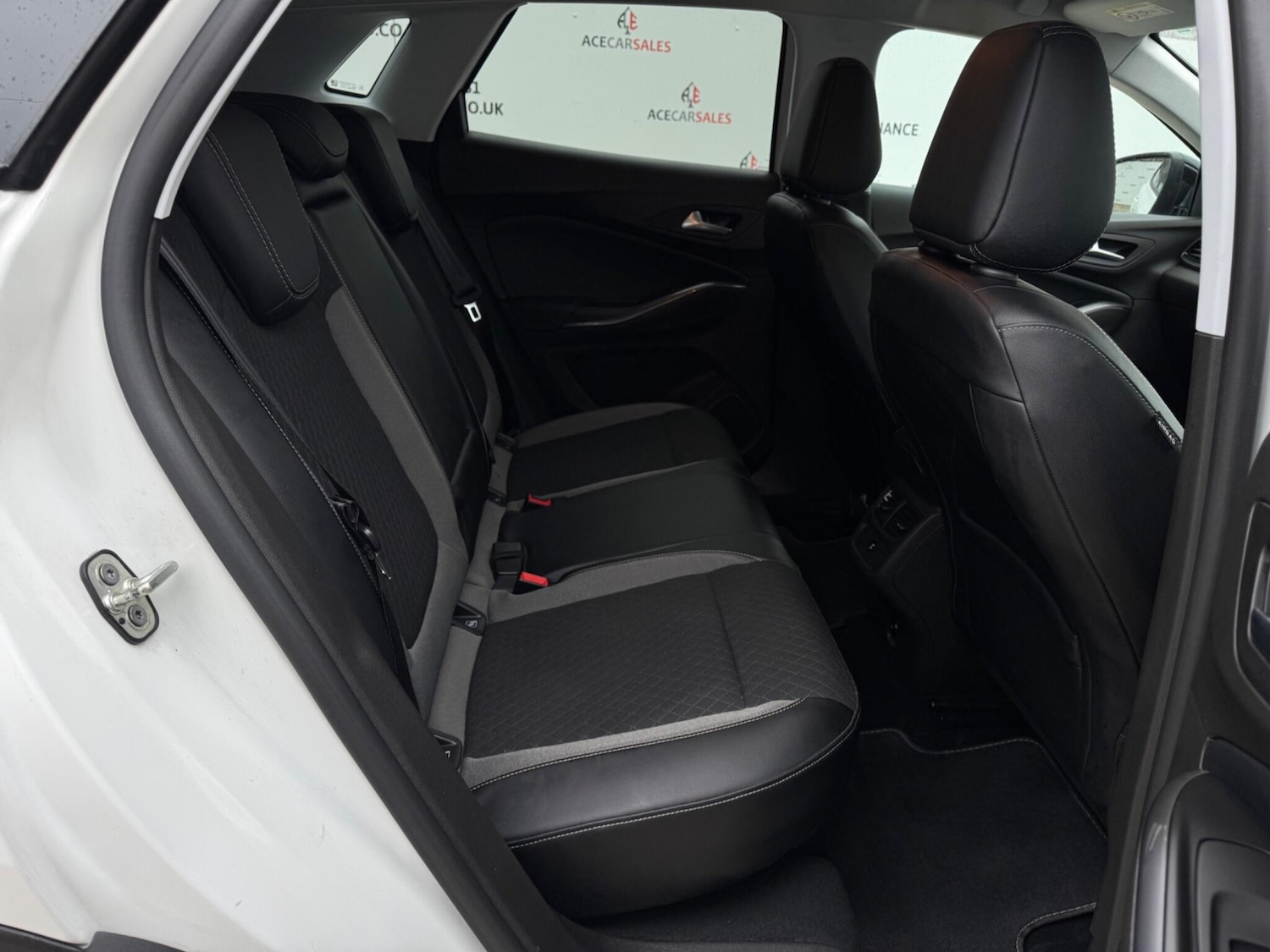 Used Vauxhall Grandland X for sale - 77808108: Photo 11