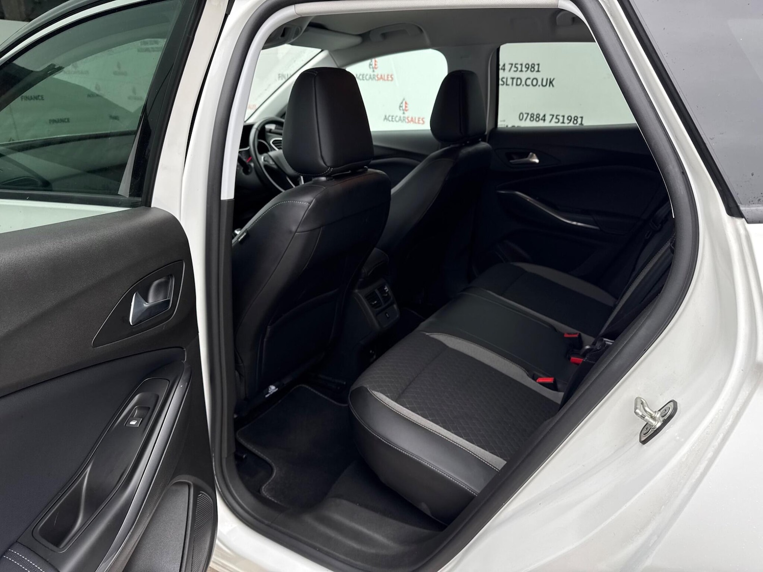 Used Vauxhall Grandland X for sale - 77808108: Photo 12