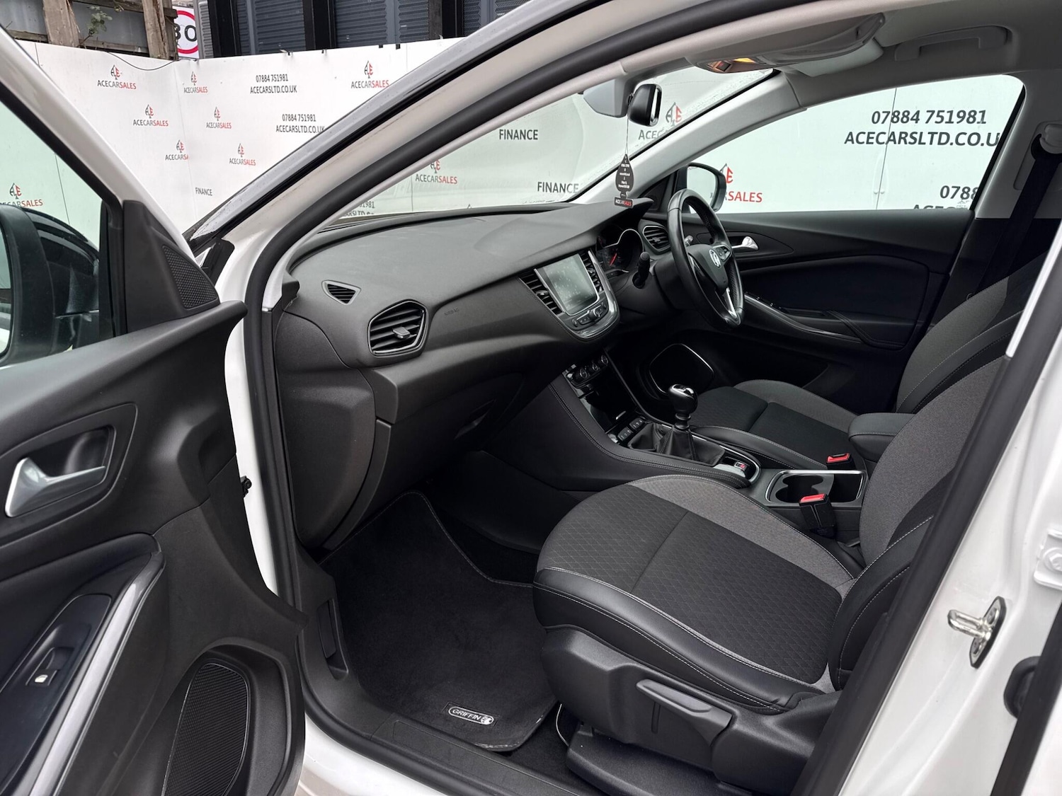 Used Vauxhall Grandland X for sale - 77808108: Photo 14