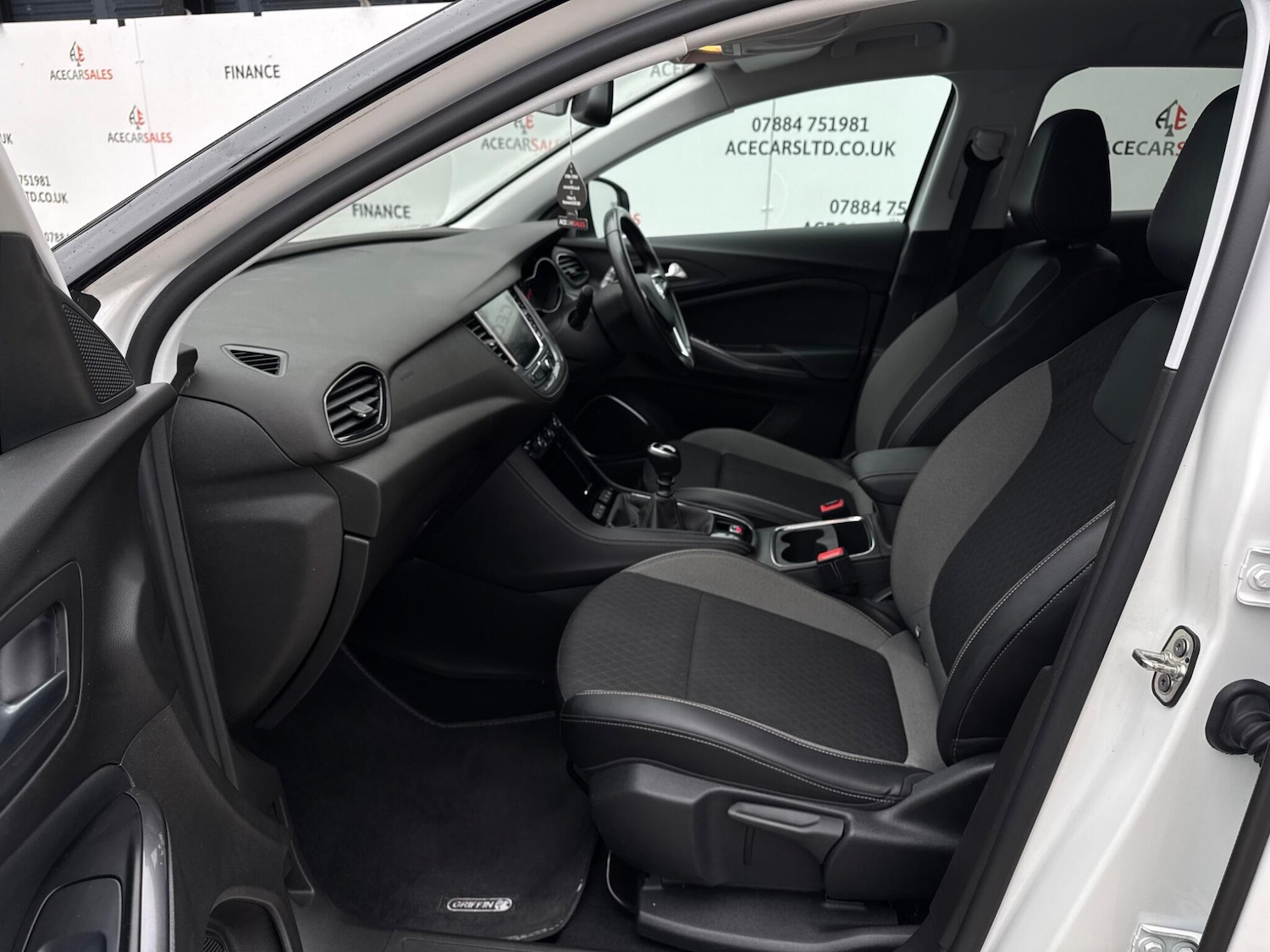 Used Vauxhall Grandland X for sale - 77808108: Photo 15