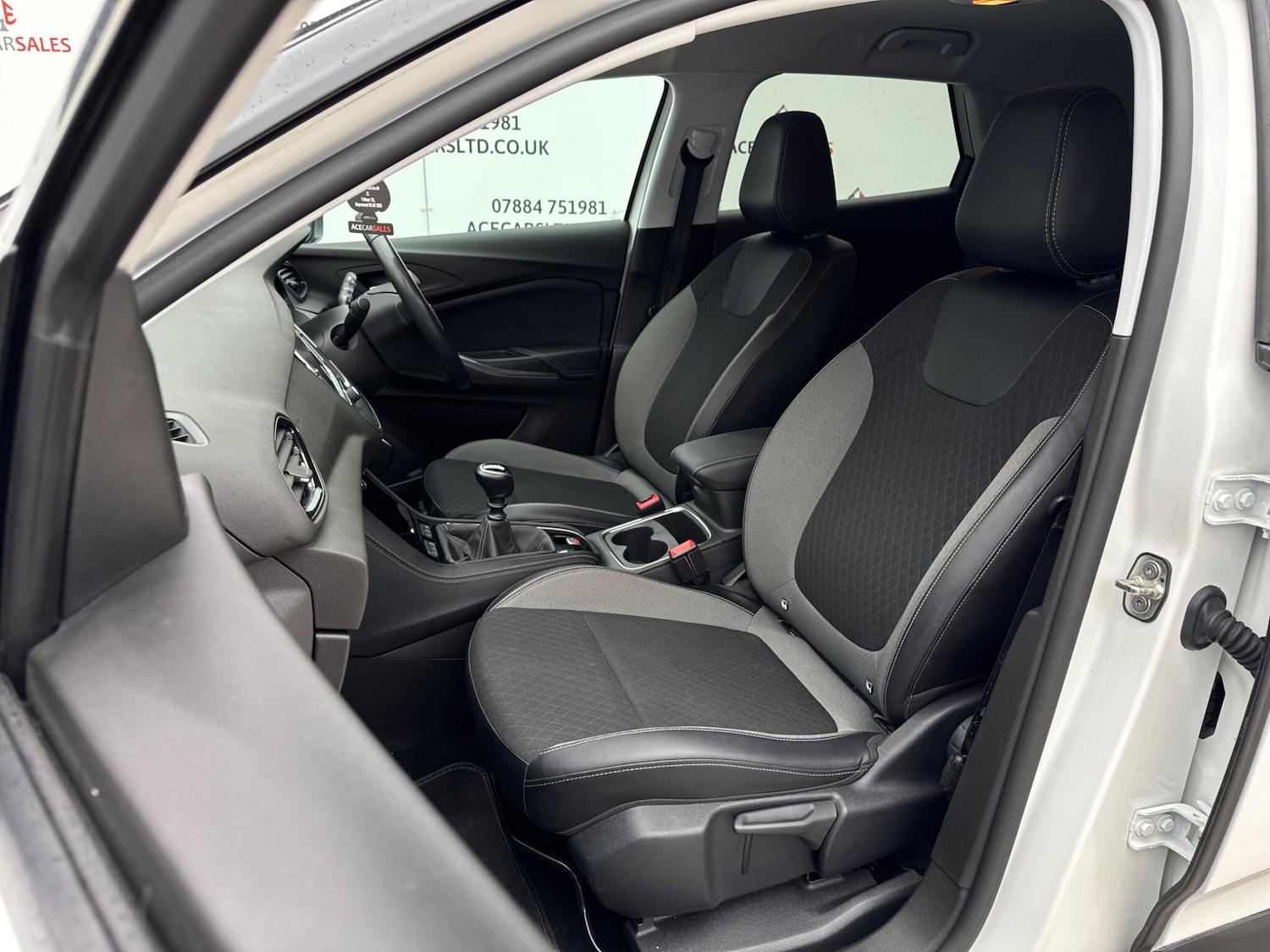 Used Vauxhall Grandland X for sale - 77808108: Photo 16
