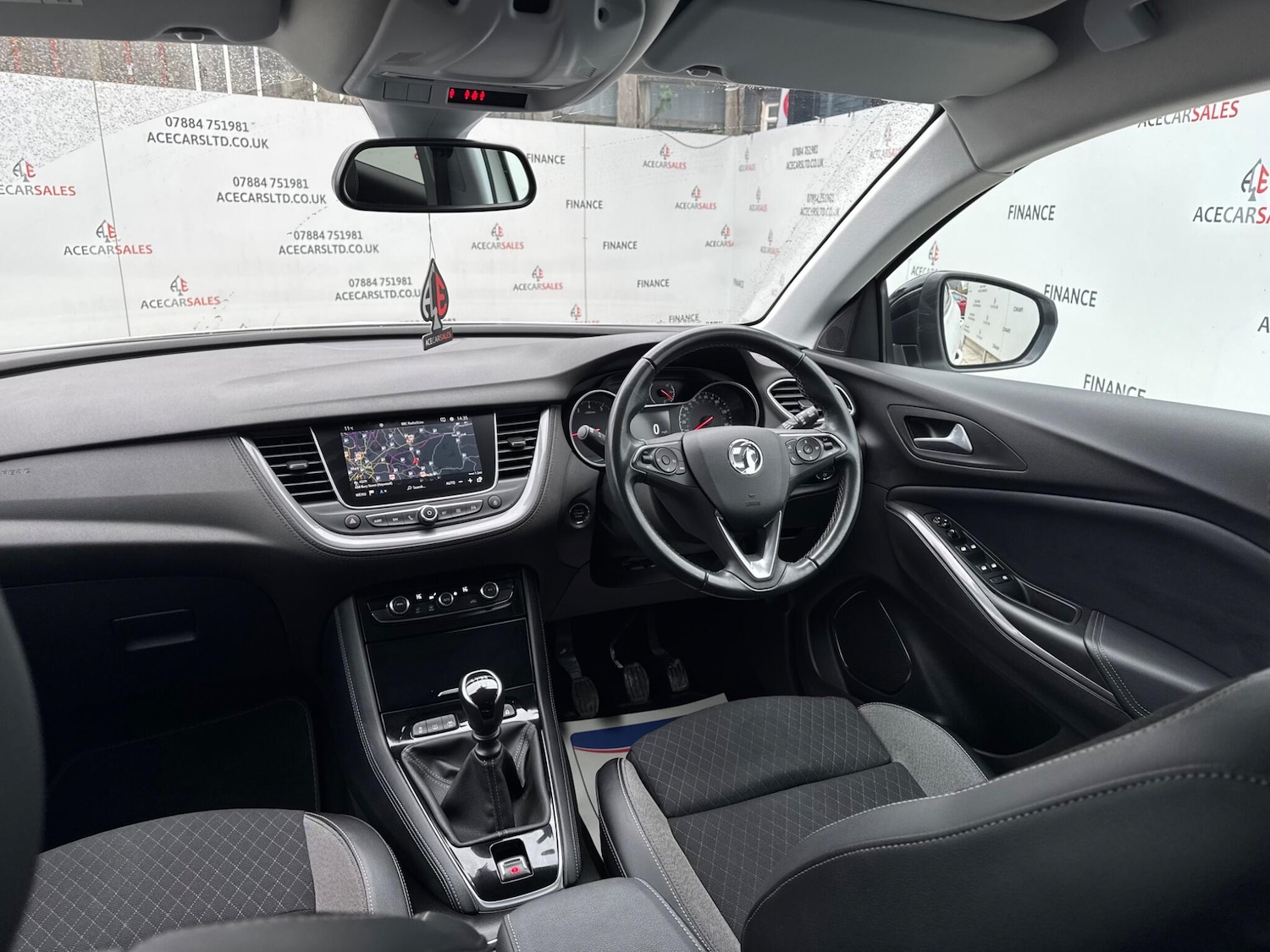 Used Vauxhall Grandland X for sale - 77808108: Photo 17