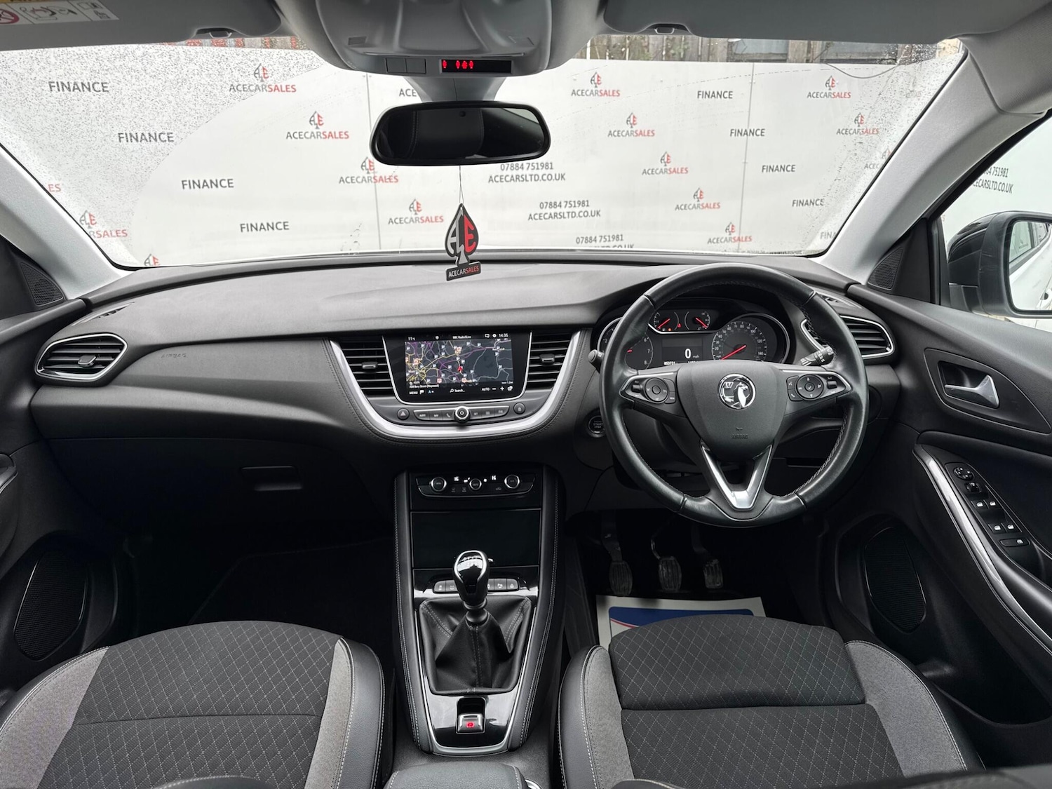 Used Vauxhall Grandland X for sale - 77808108: Photo 18