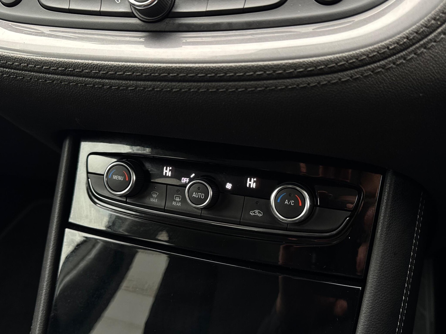 Used Vauxhall Grandland X for sale - 77808108: Photo 22