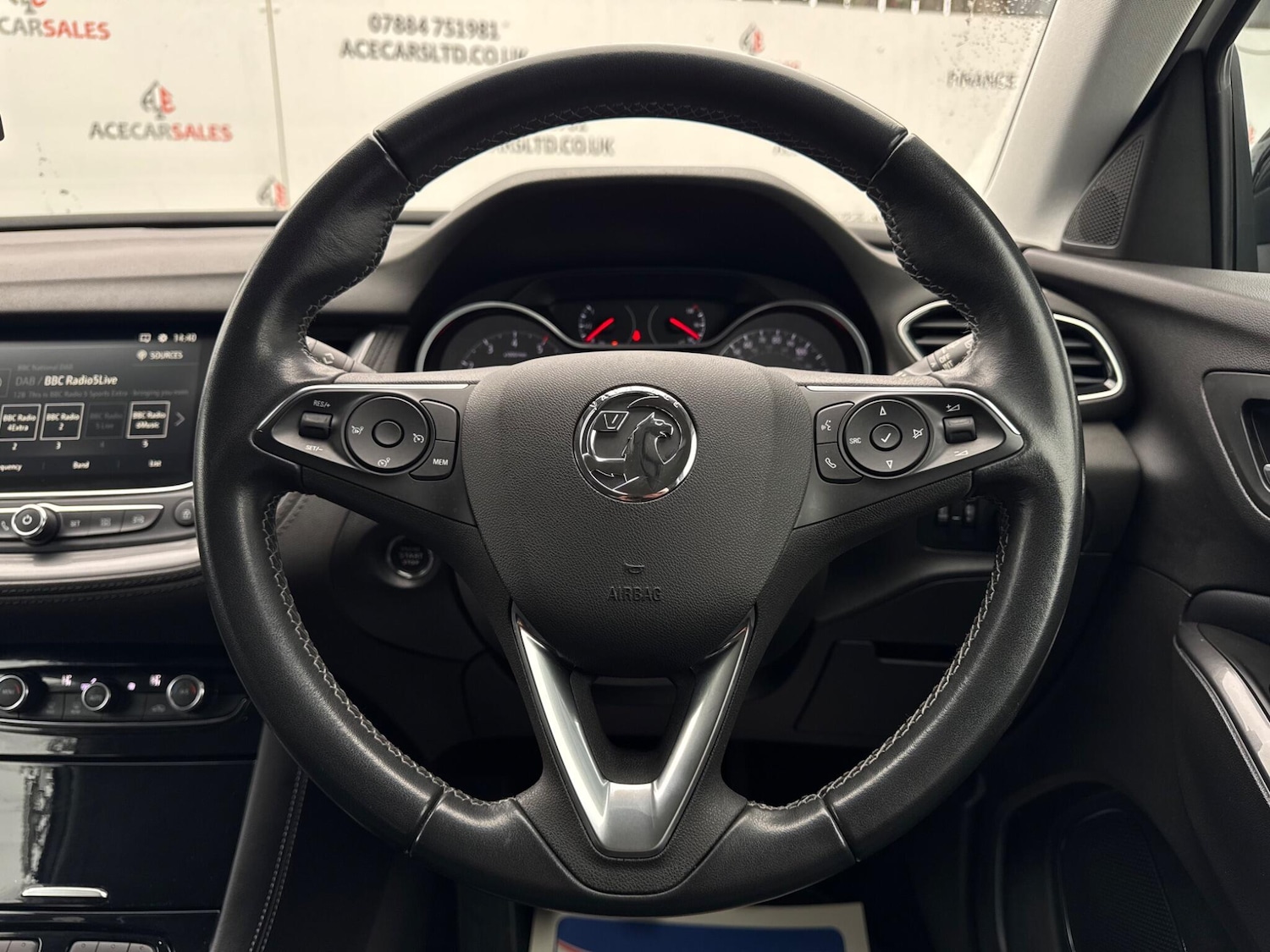 Used Vauxhall Grandland X for sale - 77808108: Photo 26