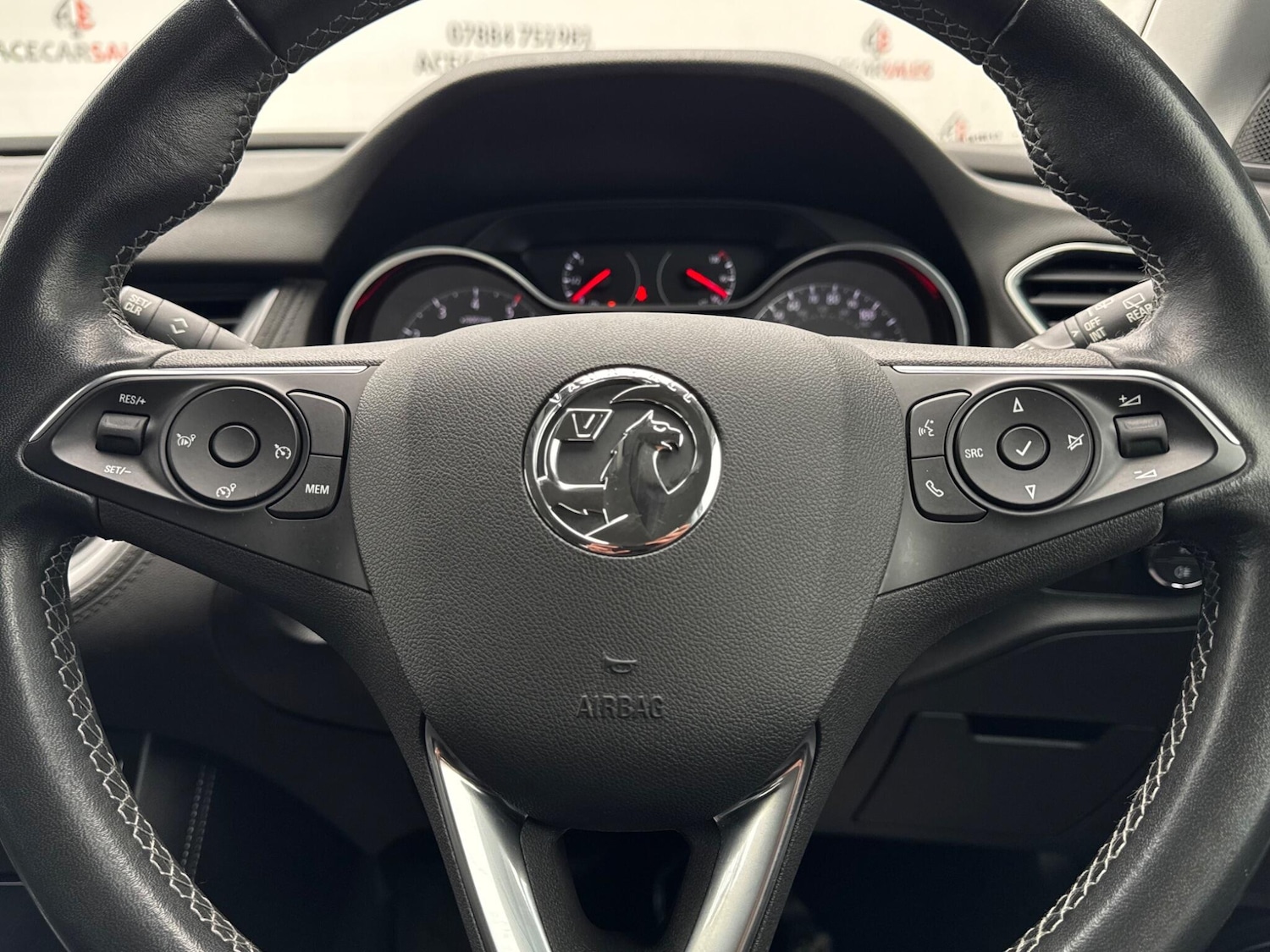 Used Vauxhall Grandland X for sale - 77808108: Photo 29