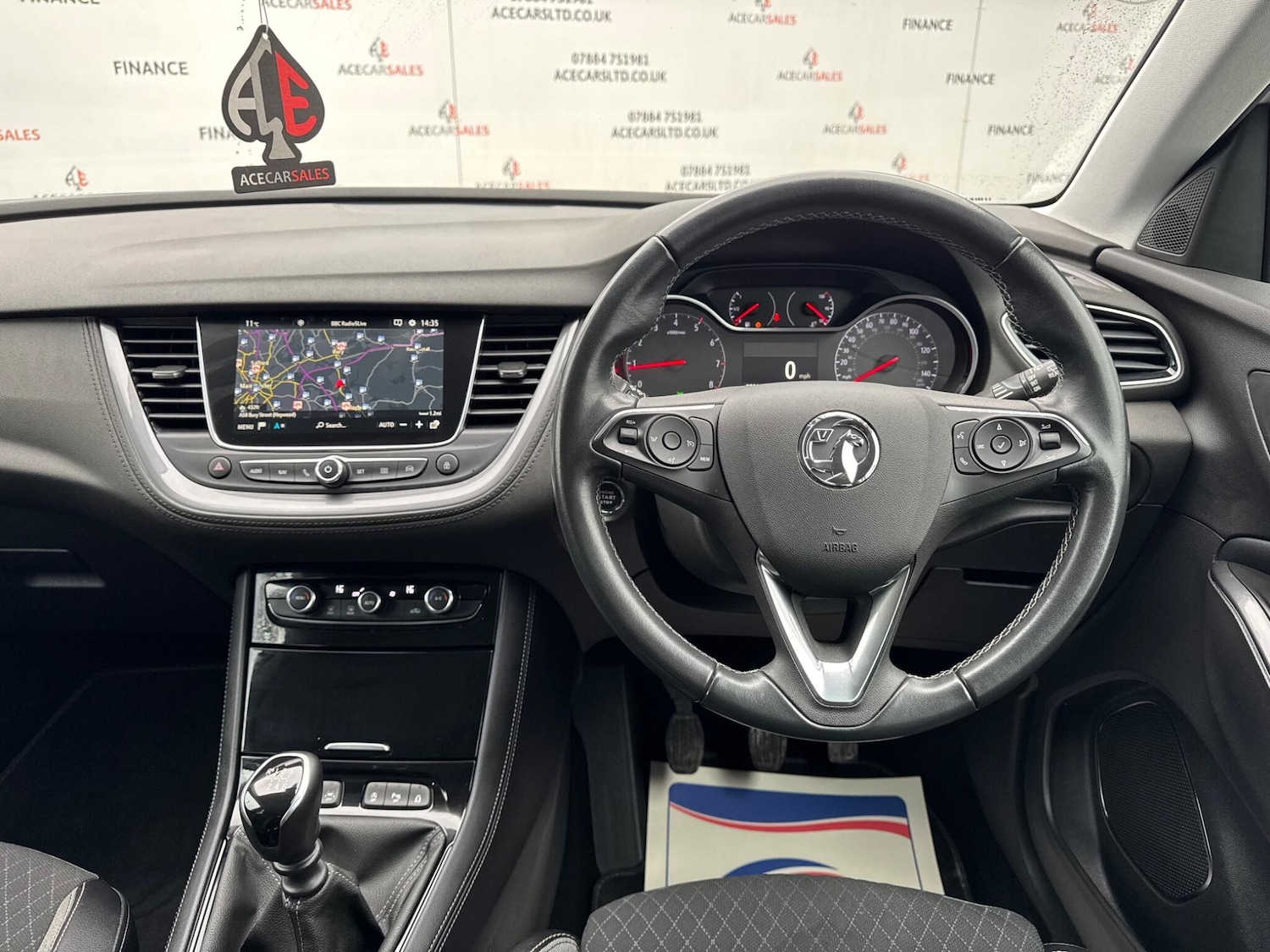 Used Vauxhall Grandland X for sale - 77808108: Photo 32