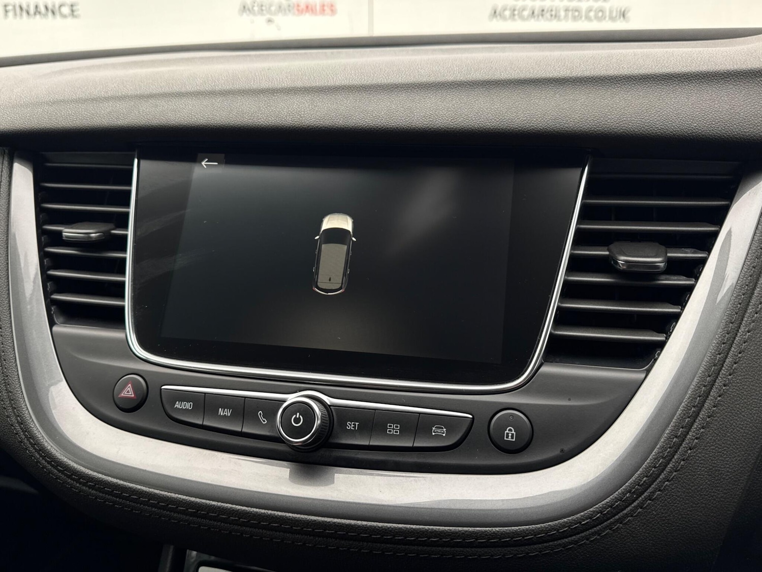 Used Vauxhall Grandland X for sale - 77808108: Photo 34