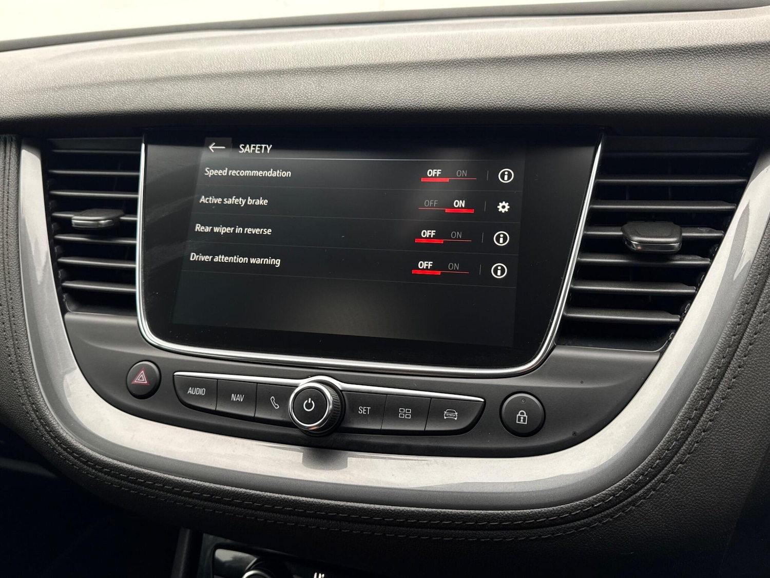 Used Vauxhall Grandland X for sale - 77808108: Photo 36