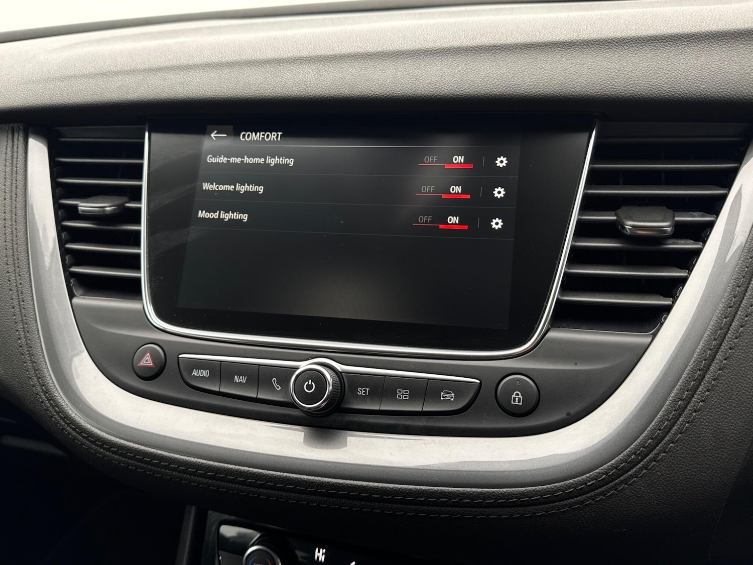 Used Vauxhall Grandland X for sale - 77808108: Photo 37