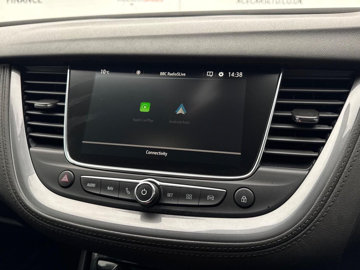 Used Vauxhall Grandland X for sale - 77808108: Photo 38