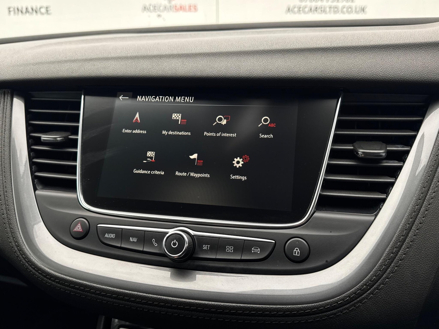 Used Vauxhall Grandland X for sale - 77808108: Photo 39