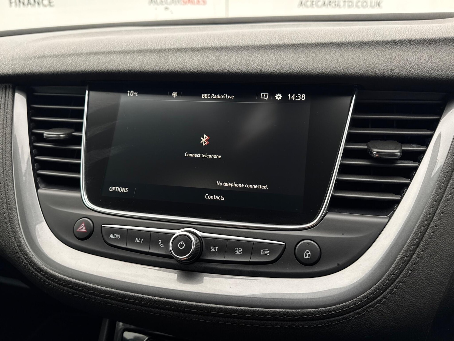 Used Vauxhall Grandland X for sale - 77808108: Photo 40