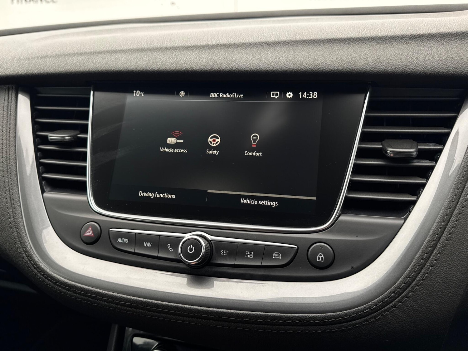 Used Vauxhall Grandland X for sale - 77808108: Photo 42