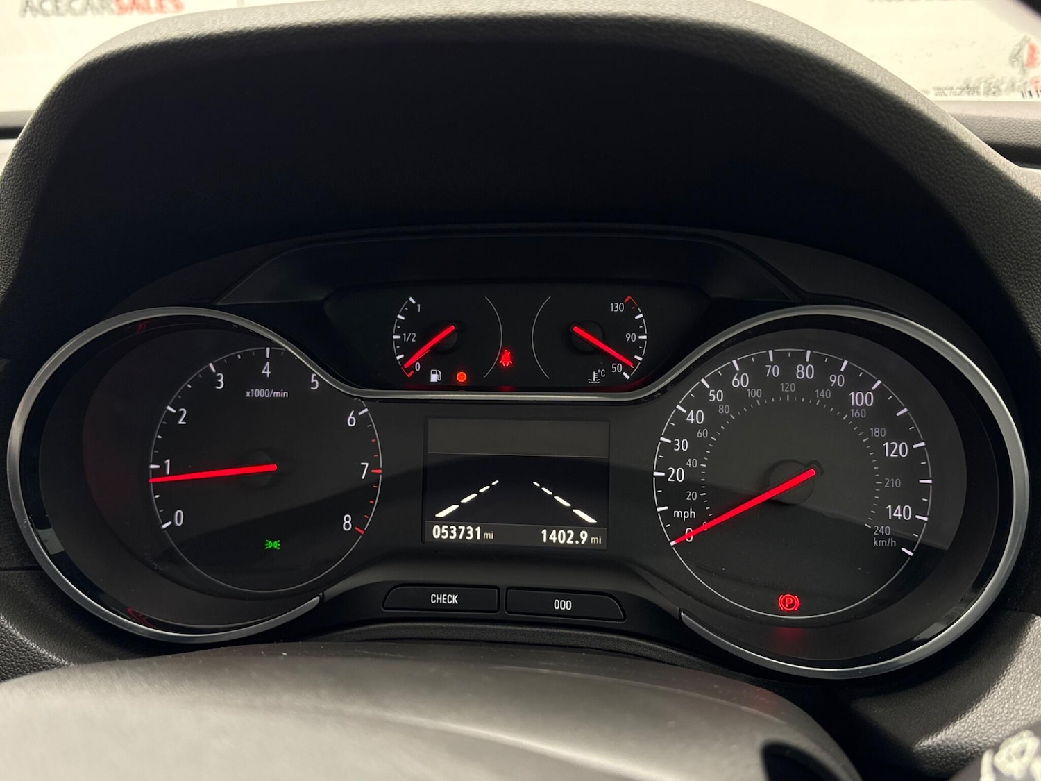 Used Vauxhall Grandland X for sale - 77808108: Photo 44