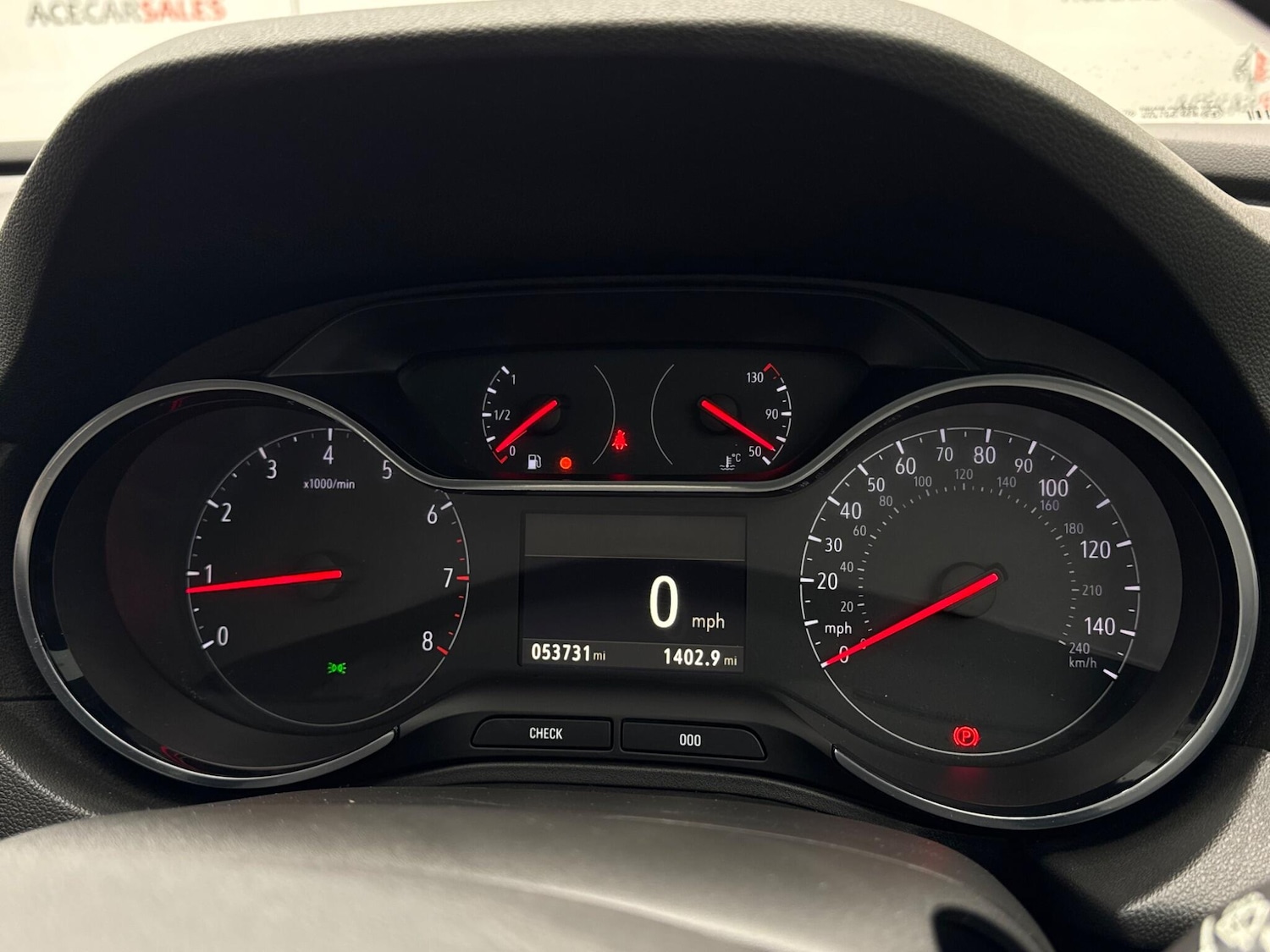 Used Vauxhall Grandland X for sale - 77808108: Photo 46