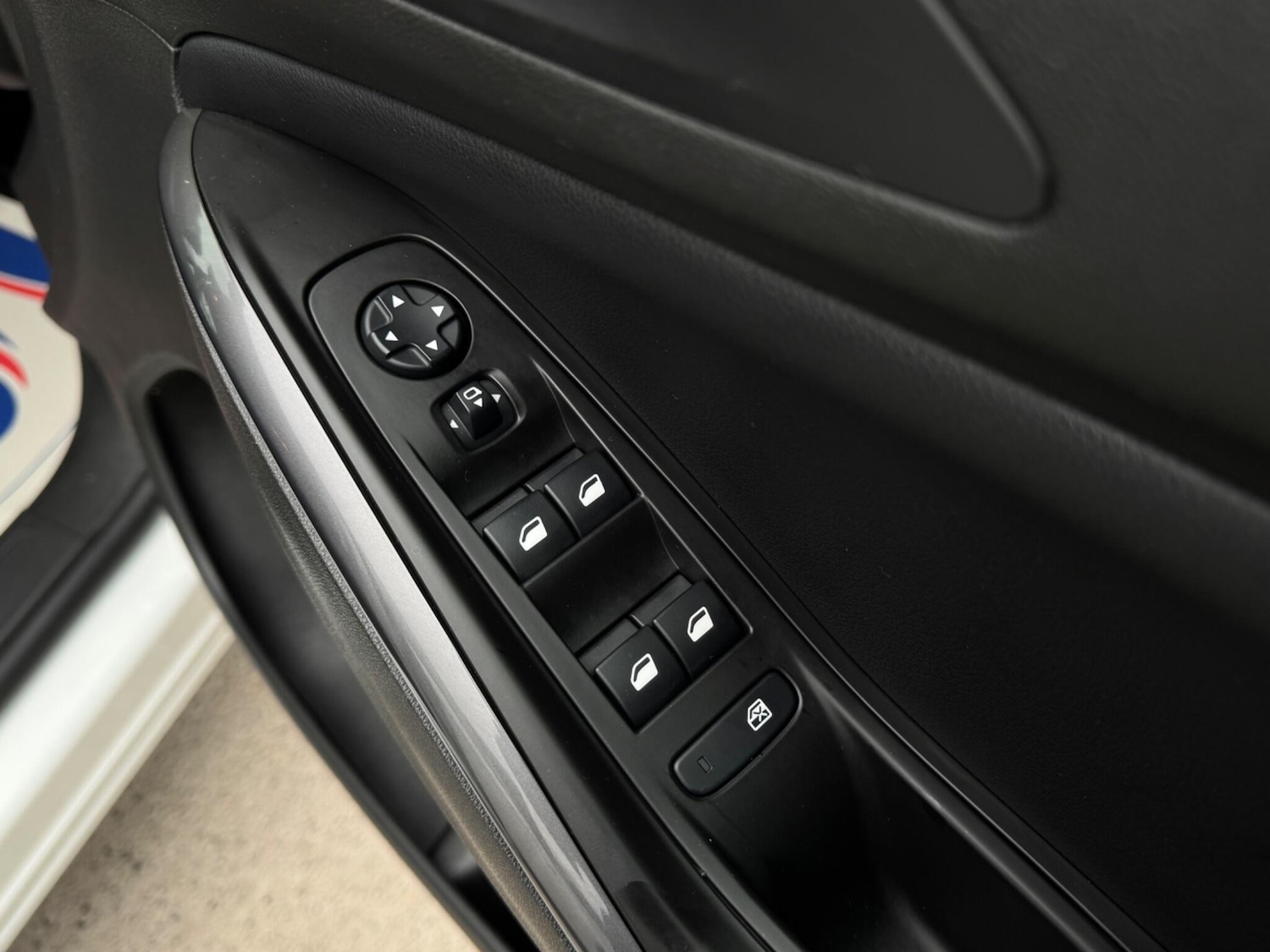 Used Vauxhall Grandland X for sale - 77808108: Photo 47