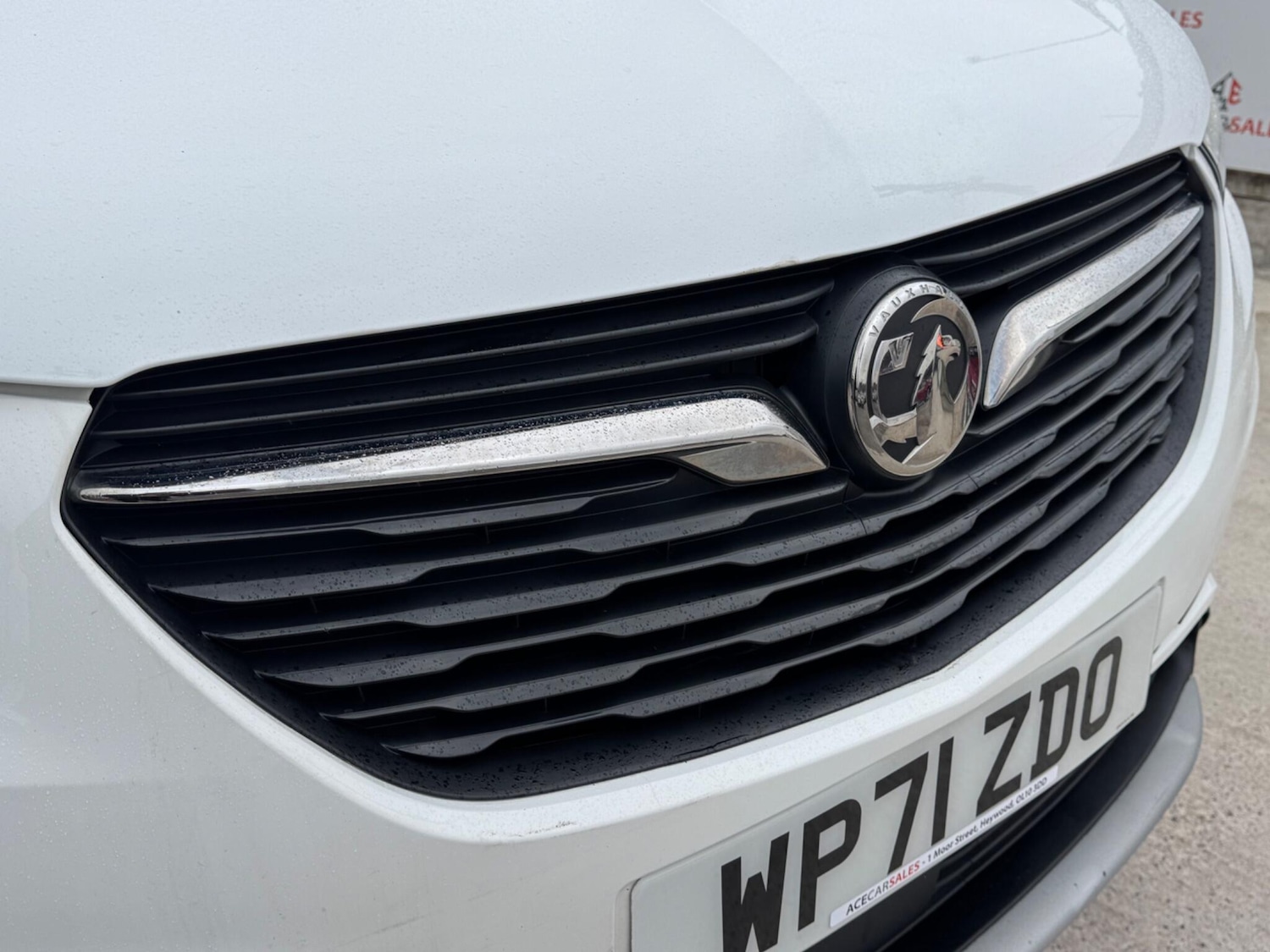 Used Vauxhall Grandland X for sale - 77808108: Photo 57