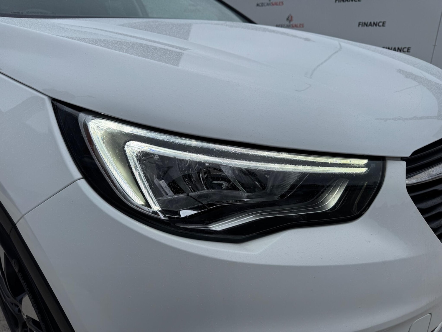 Used Vauxhall Grandland X for sale - 77808108: Photo 59