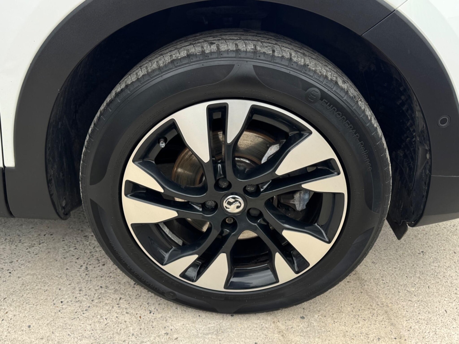 Used Vauxhall Grandland X for sale - 77808108: Photo 61