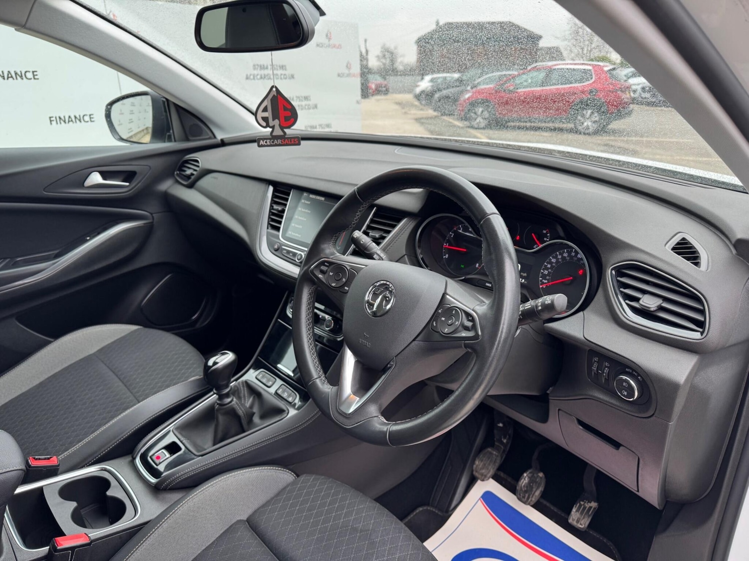 Used Vauxhall Grandland X for sale - 77808108: Photo 7