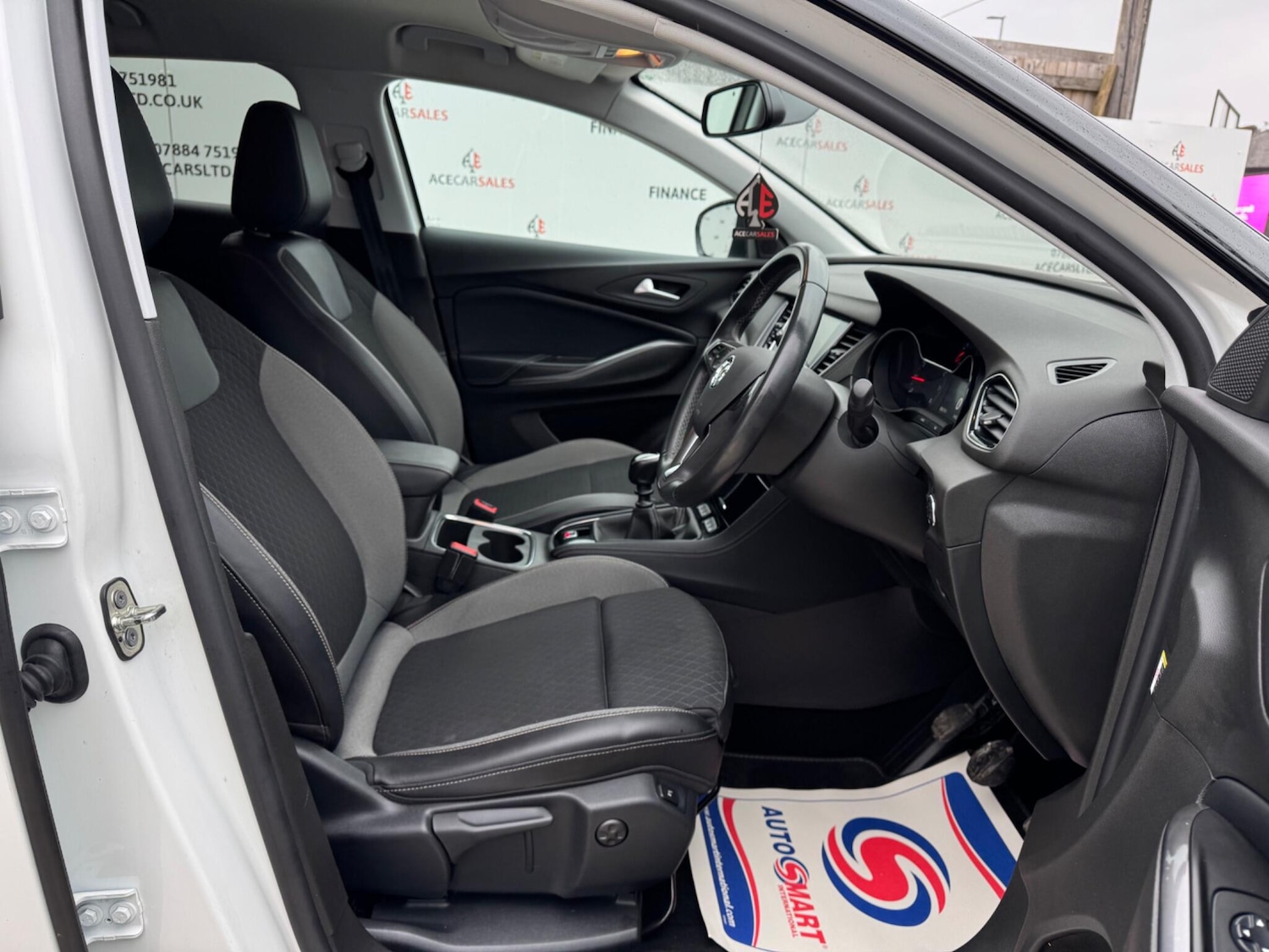 Used Vauxhall Grandland X for sale - 77808108: Photo 8