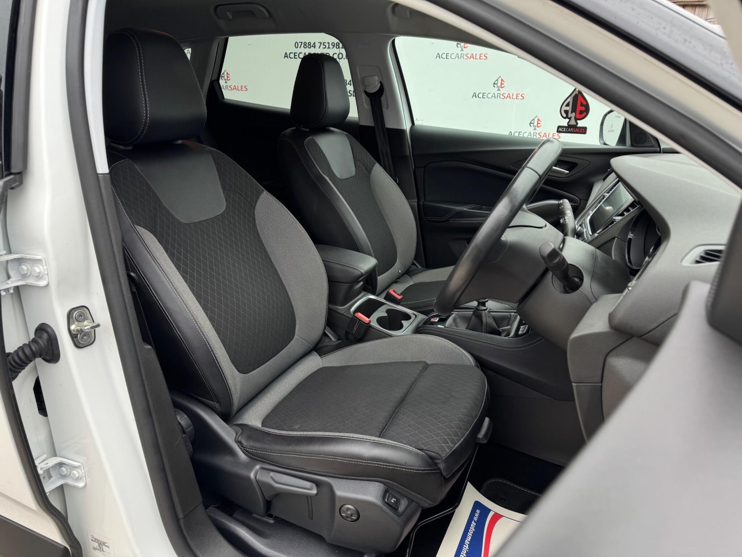 Used Vauxhall Grandland X for sale - 77808108: Photo 9