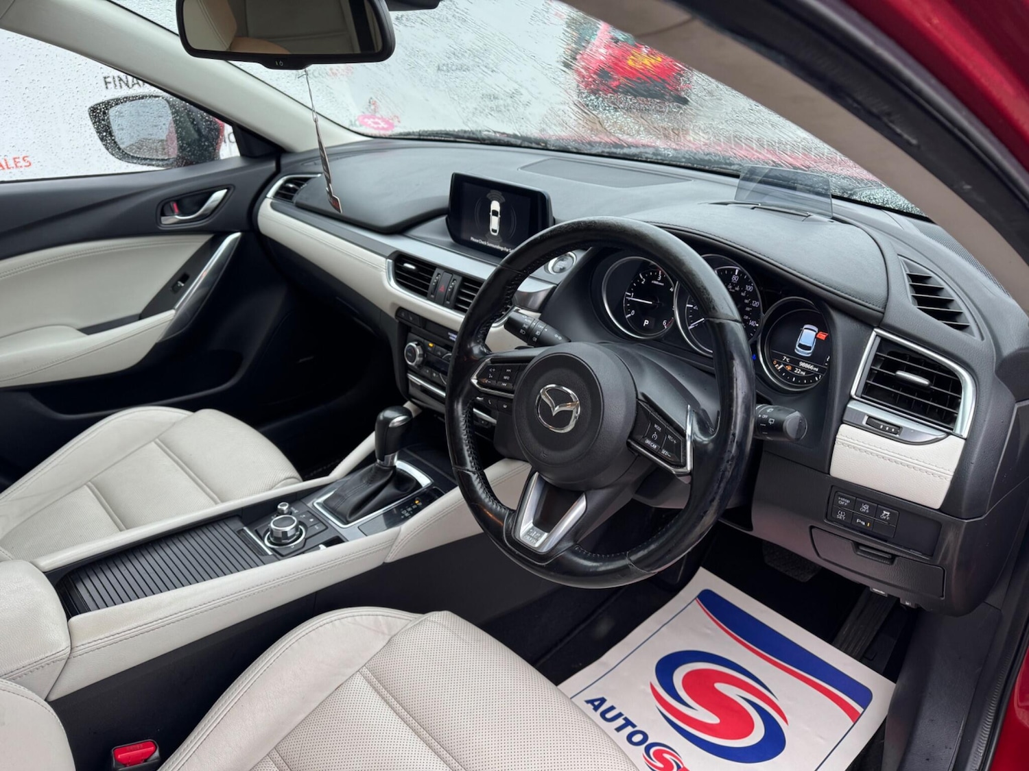 Used Mazda Mazda6 2017 for sale - 76584343: Photo 10