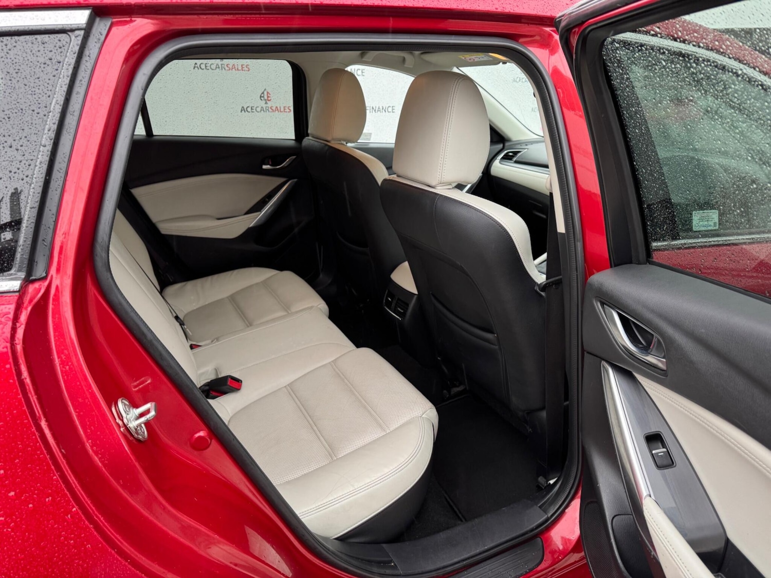 Used Mazda Mazda6 2017 for sale - 76584343: Photo 13