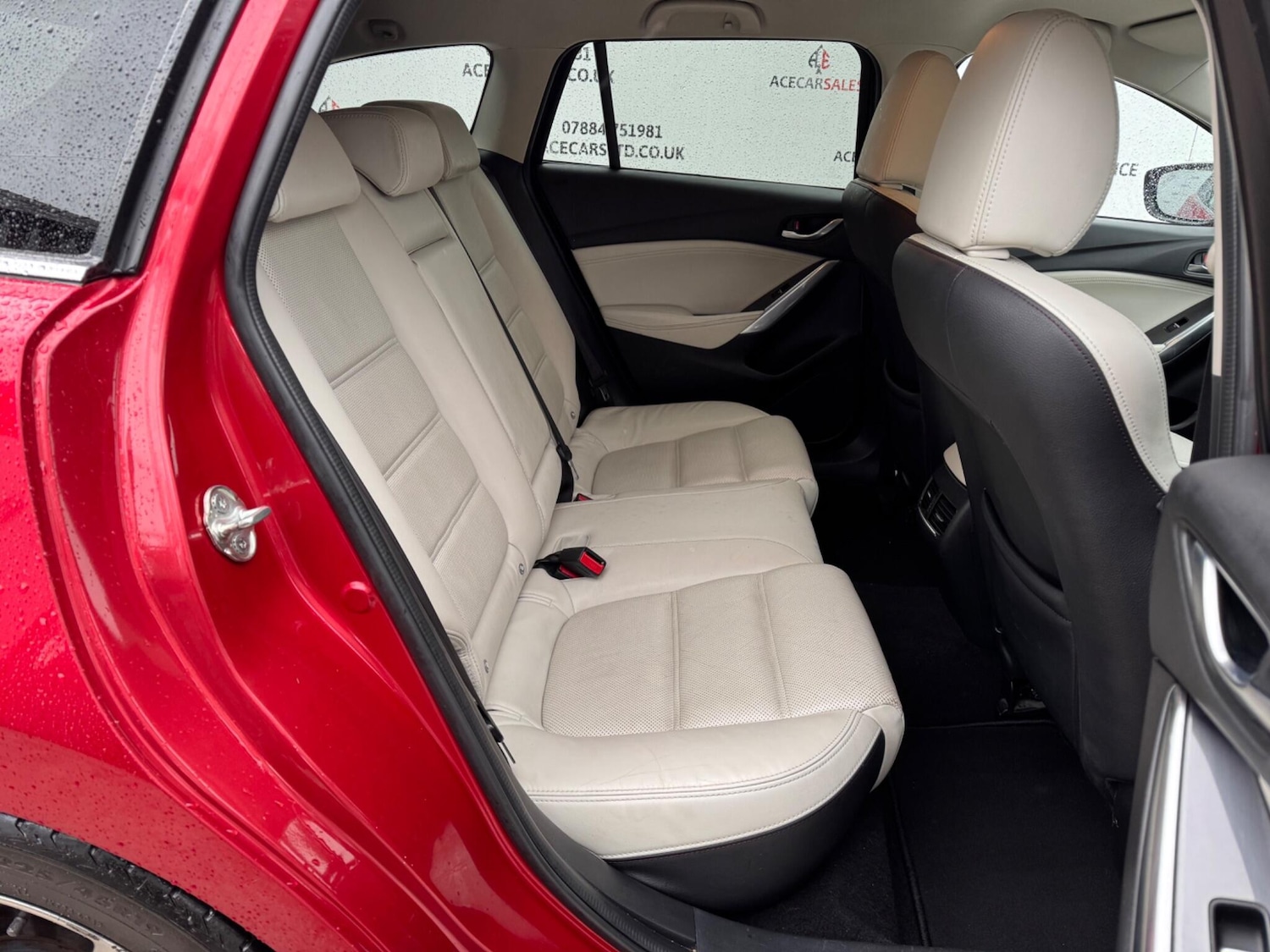 Used Mazda Mazda6 2017 for sale - 76584343: Photo 14