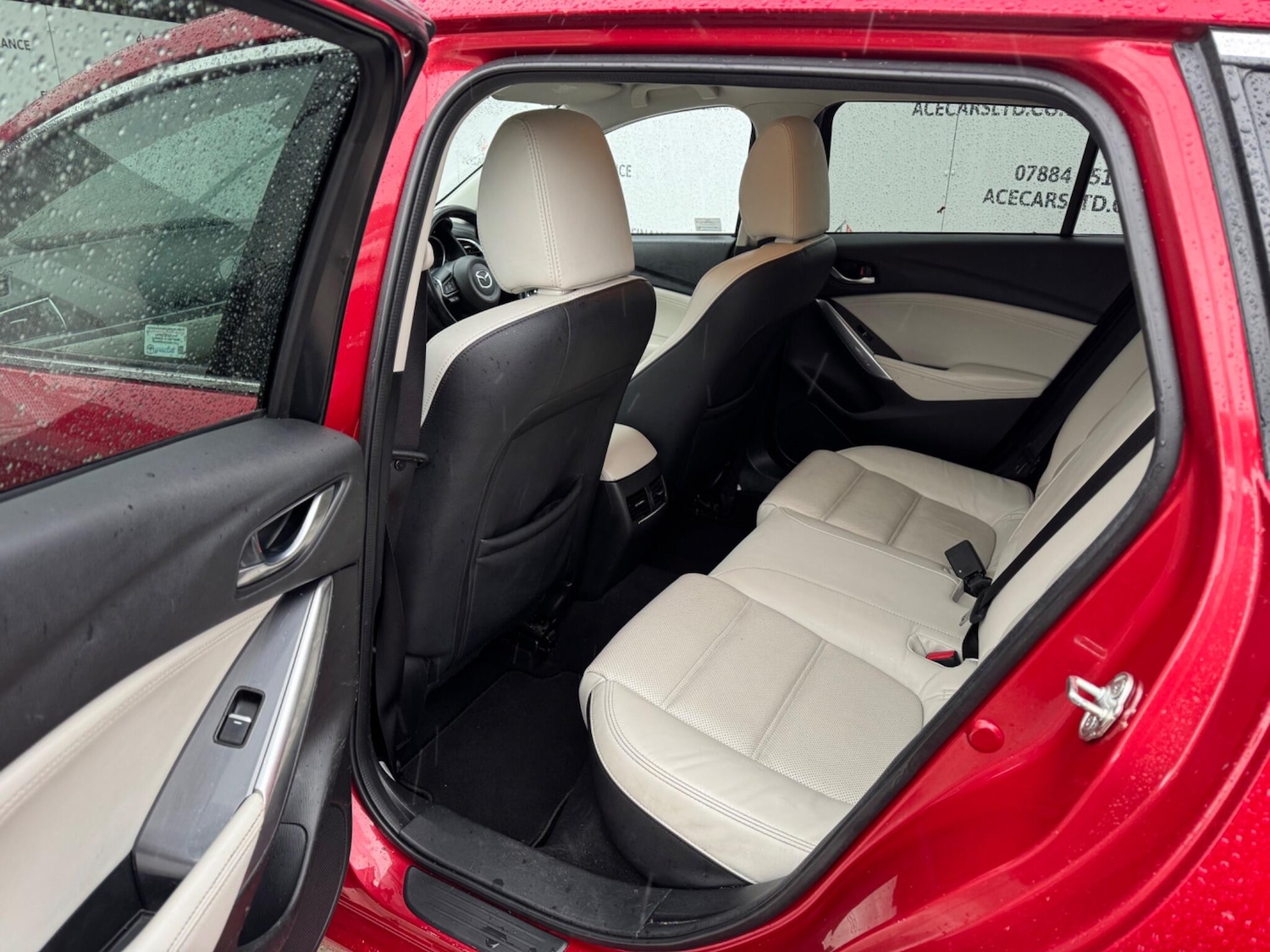 Used Mazda Mazda6 2017 for sale - 76584343: Photo 15