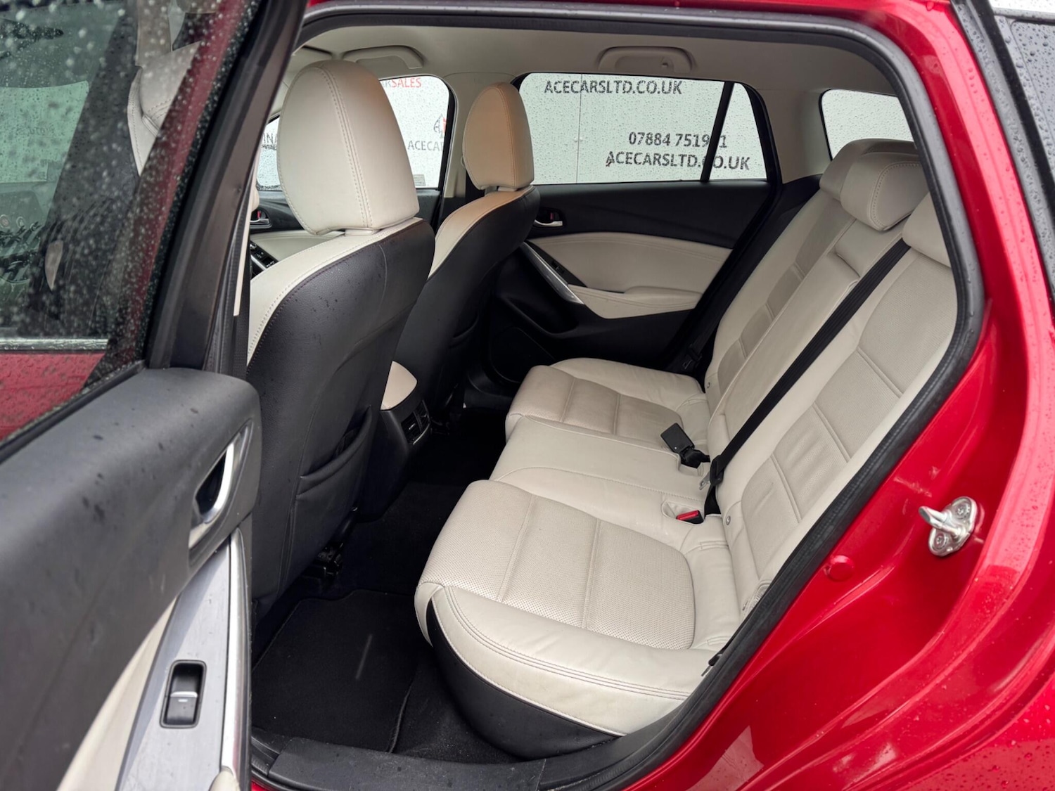 Used Mazda Mazda6 2017 for sale - 76584343: Photo 16