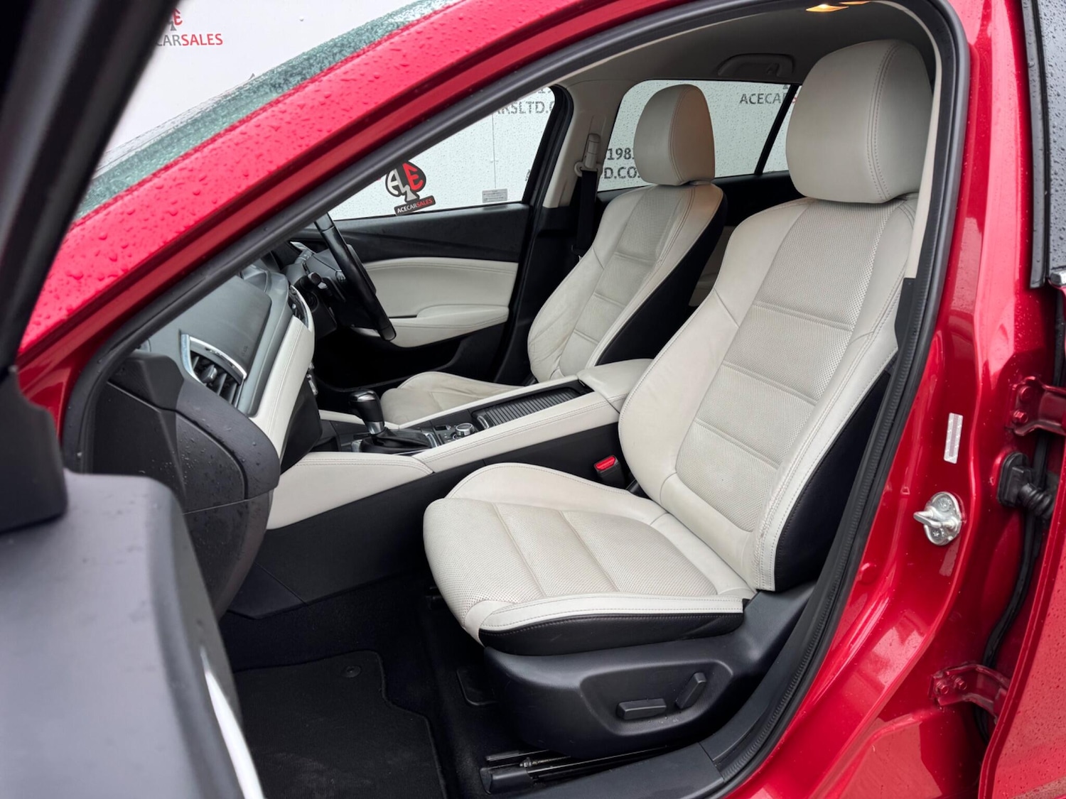 Used Mazda Mazda6 2017 for sale - 76584343: Photo 19