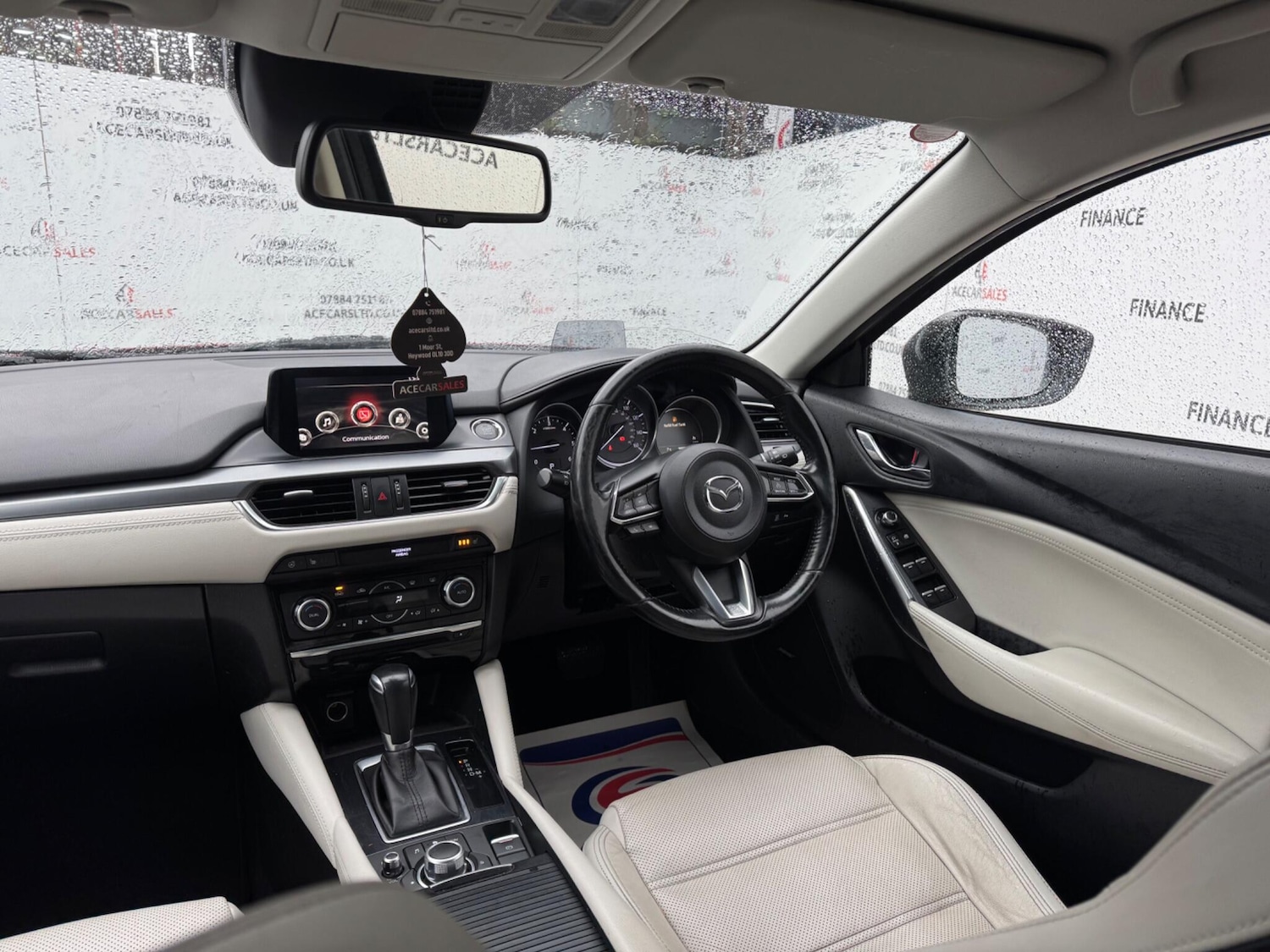 Used Mazda Mazda6 2017 for sale - 76584343: Photo 20