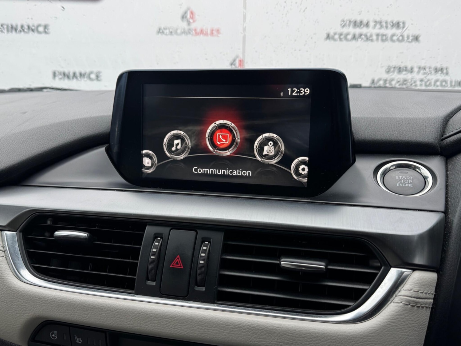 Used Mazda Mazda6 2017 for sale - 76584343: Photo 25