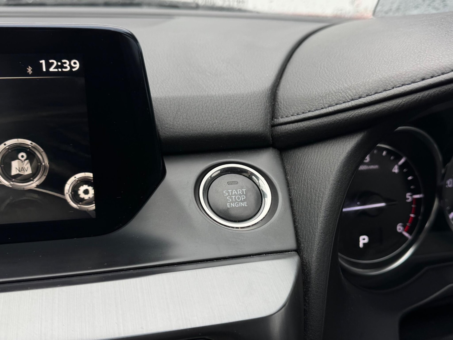 Used Mazda Mazda6 2017 for sale - 76584343: Photo 26