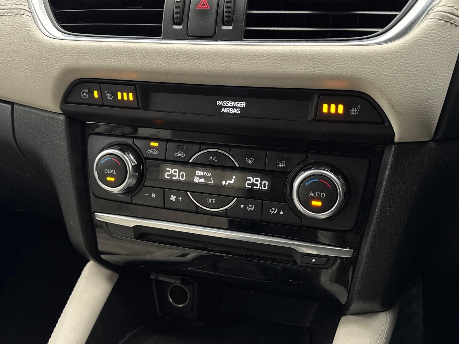 Used Mazda Mazda6 2017 for sale - 76584343: Photo 27