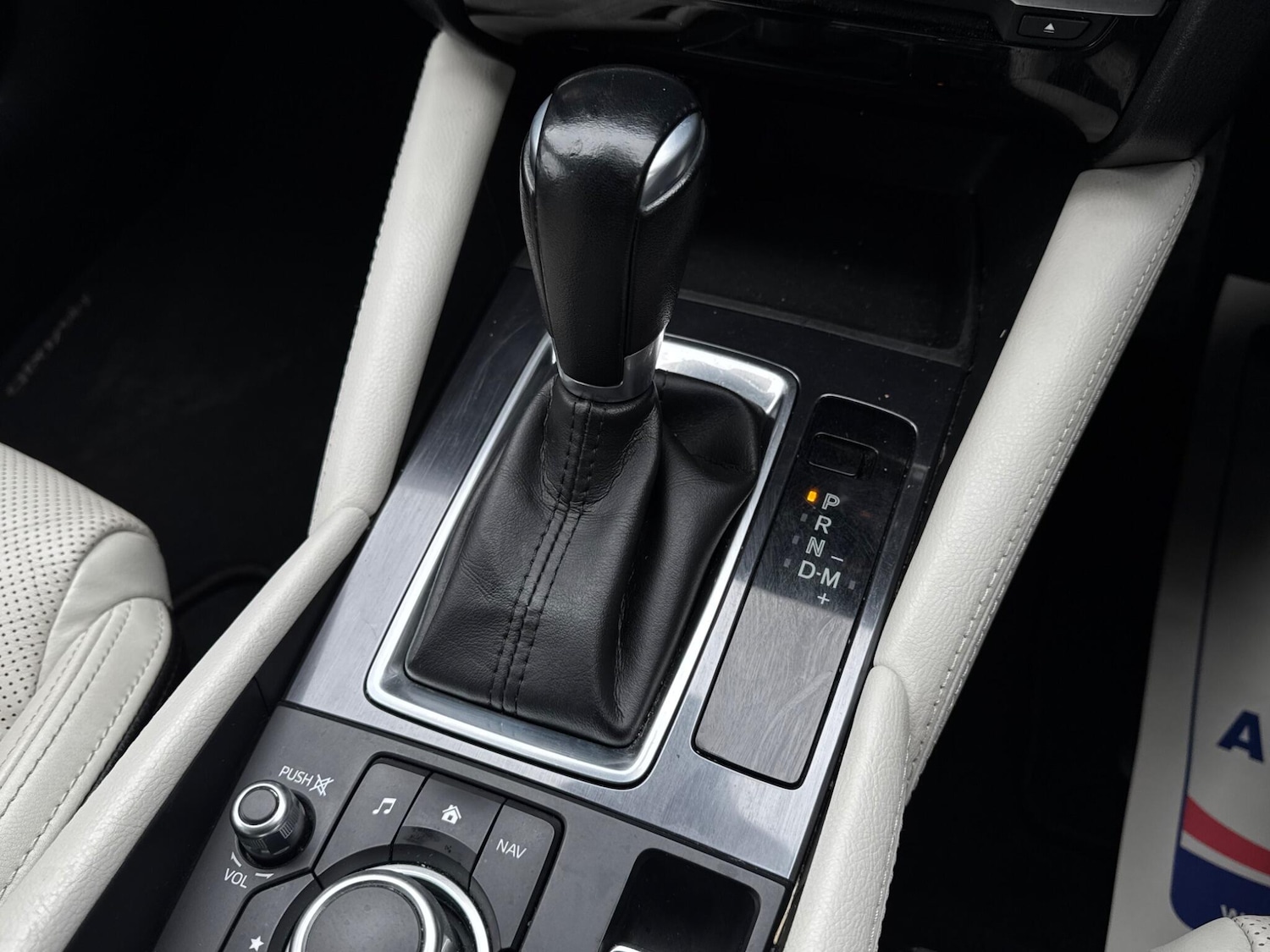 Used Mazda Mazda6 2017 for sale - 76584343: Photo 28