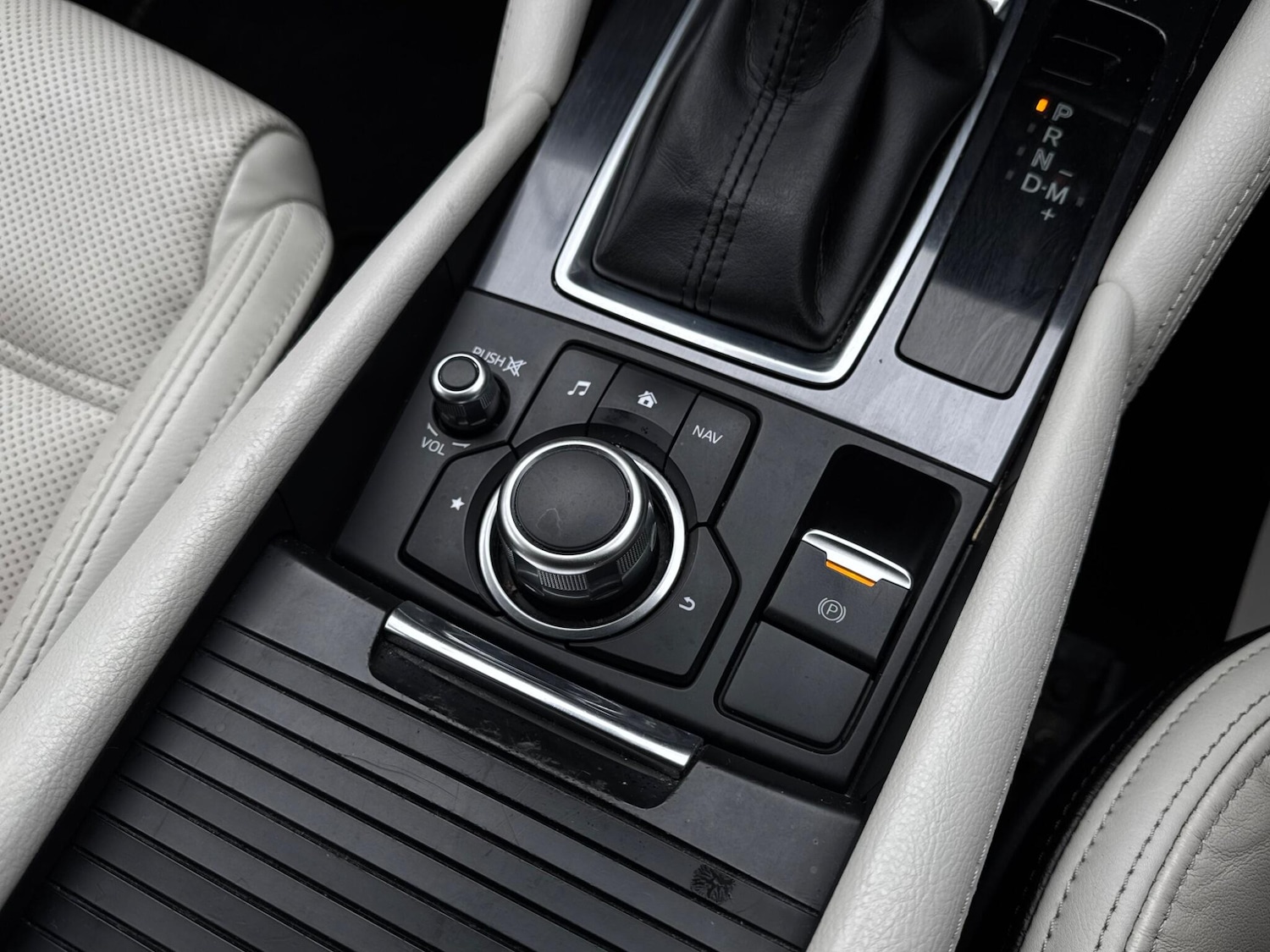 Used Mazda Mazda6 2017 for sale - 76584343: Photo 29