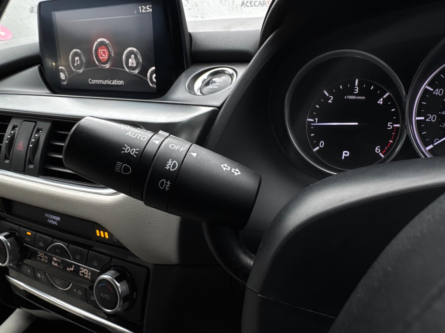 Used Mazda Mazda6 2017 for sale - 76584343: Photo 31