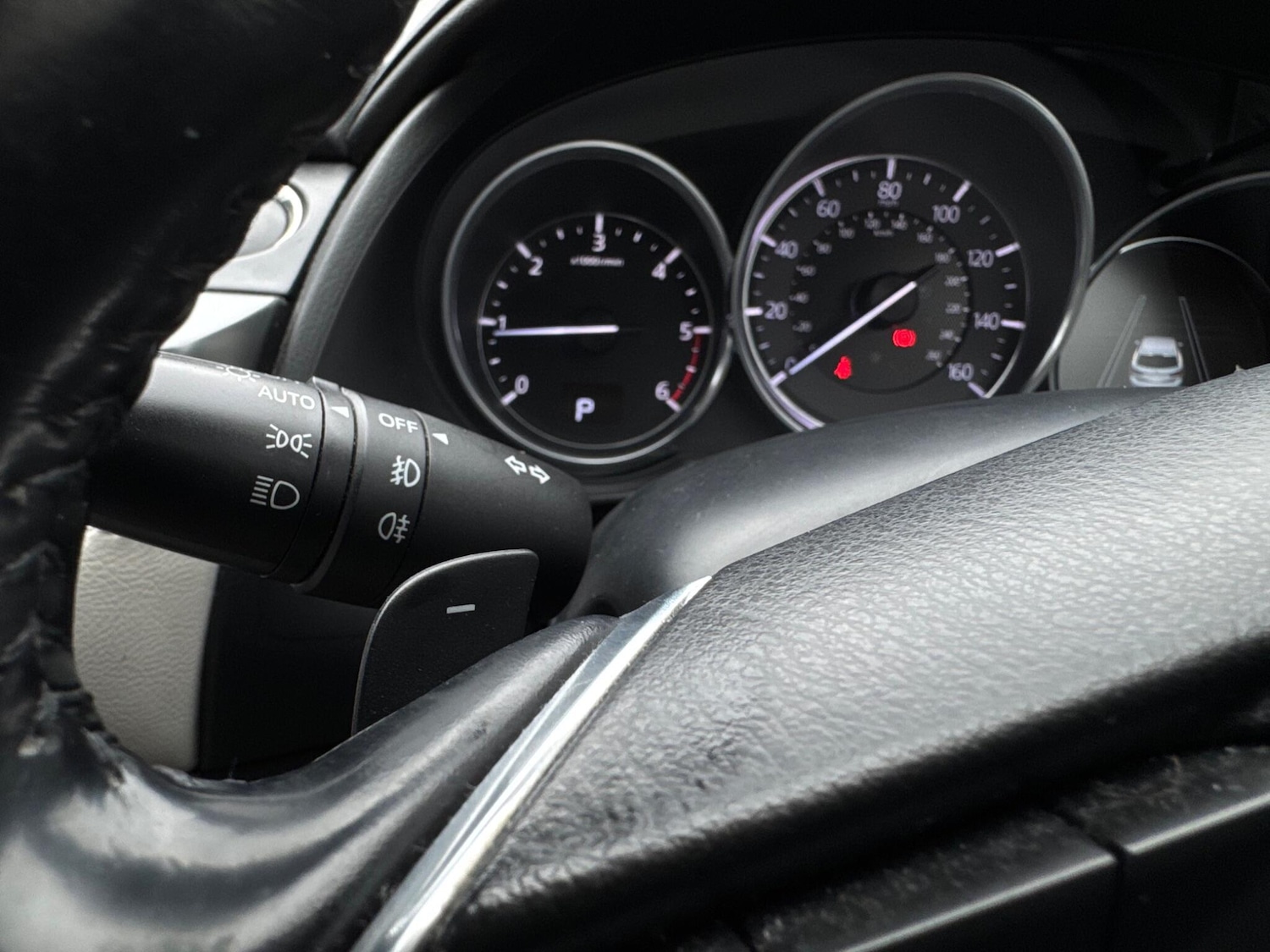 Used Mazda Mazda6 2017 for sale - 76584343: Photo 32