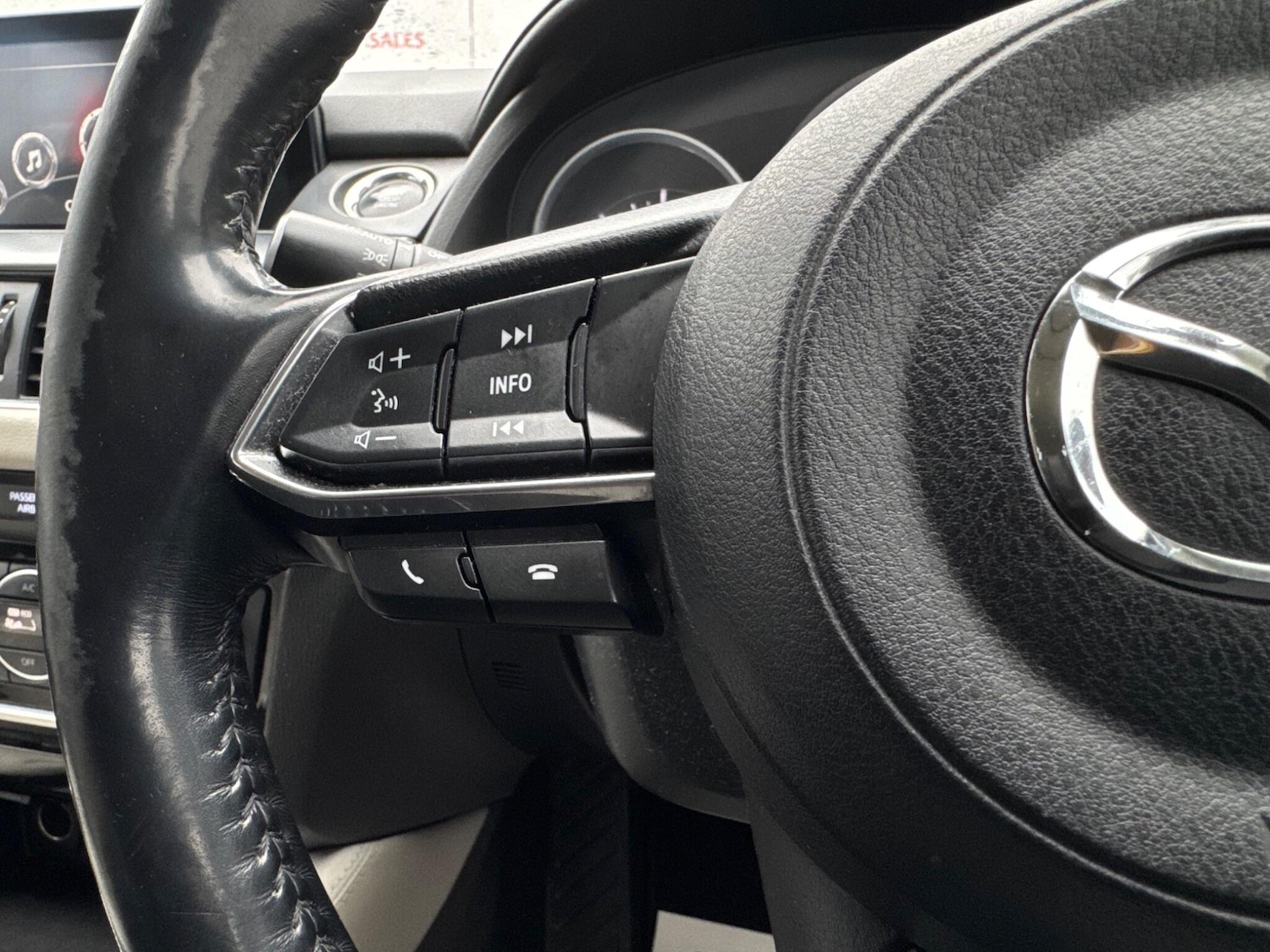 Used Mazda Mazda6 2017 for sale - 76584343: Photo 33