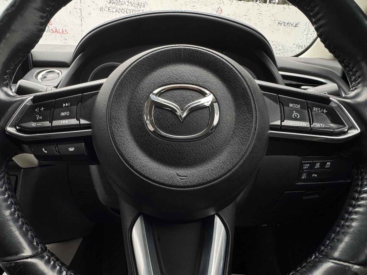 Used Mazda Mazda6 2017 for sale - 76584343: Photo 34