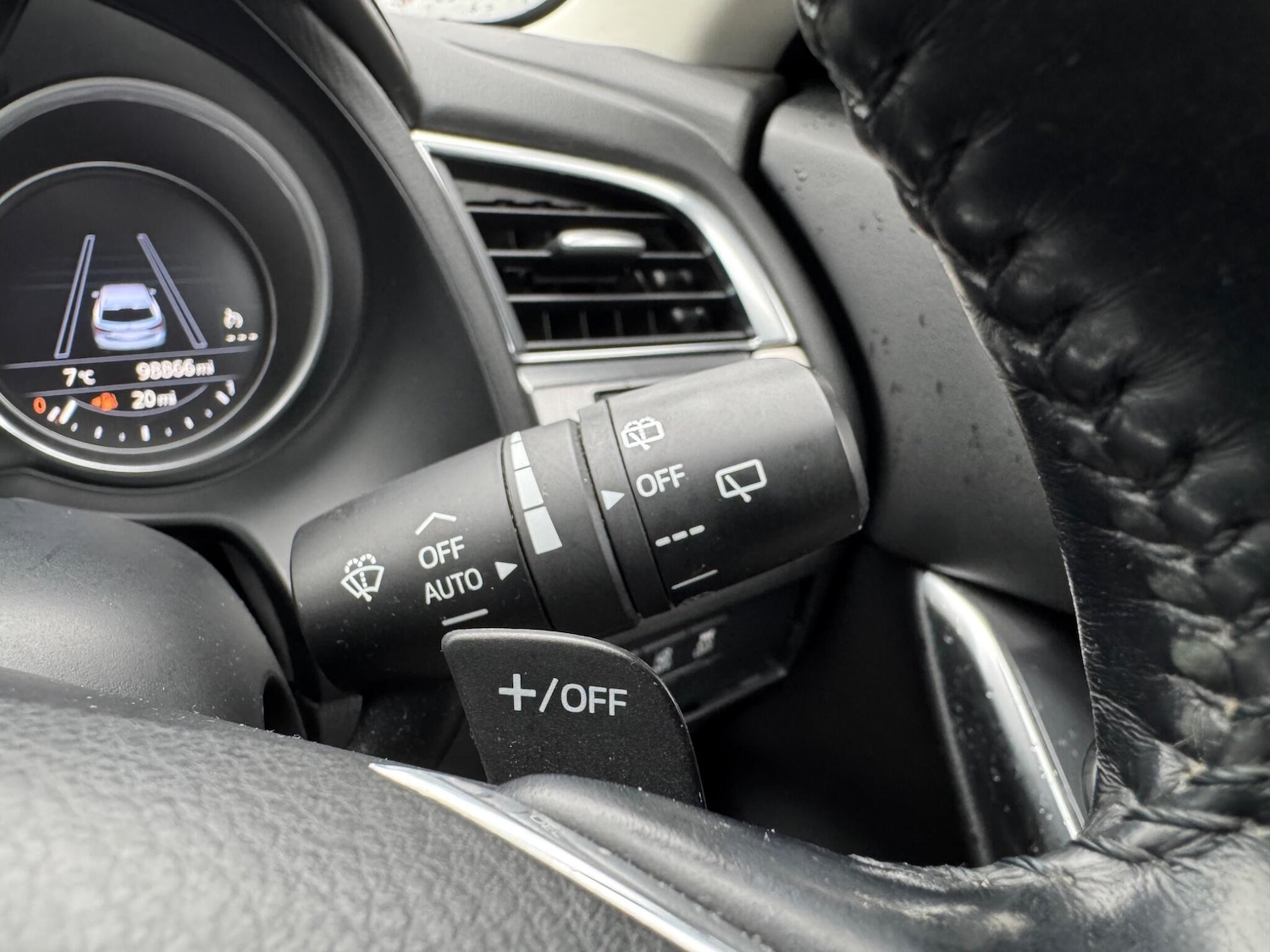 Used Mazda Mazda6 2017 for sale - 76584343: Photo 36