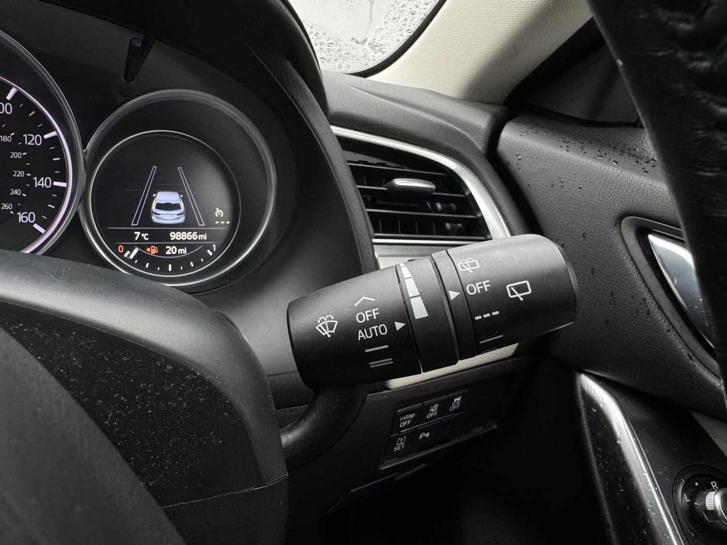 Used Mazda Mazda6 2017 for sale - 76584343: Photo 37