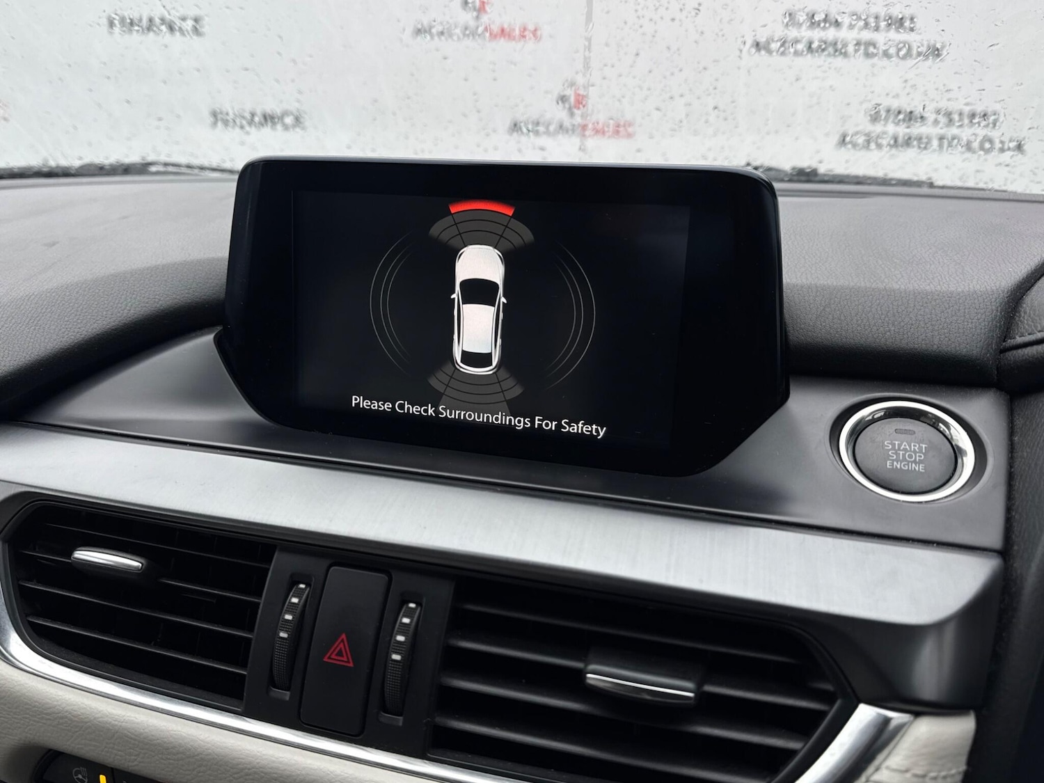 Used Mazda Mazda6 2017 for sale - 76584343: Photo 41