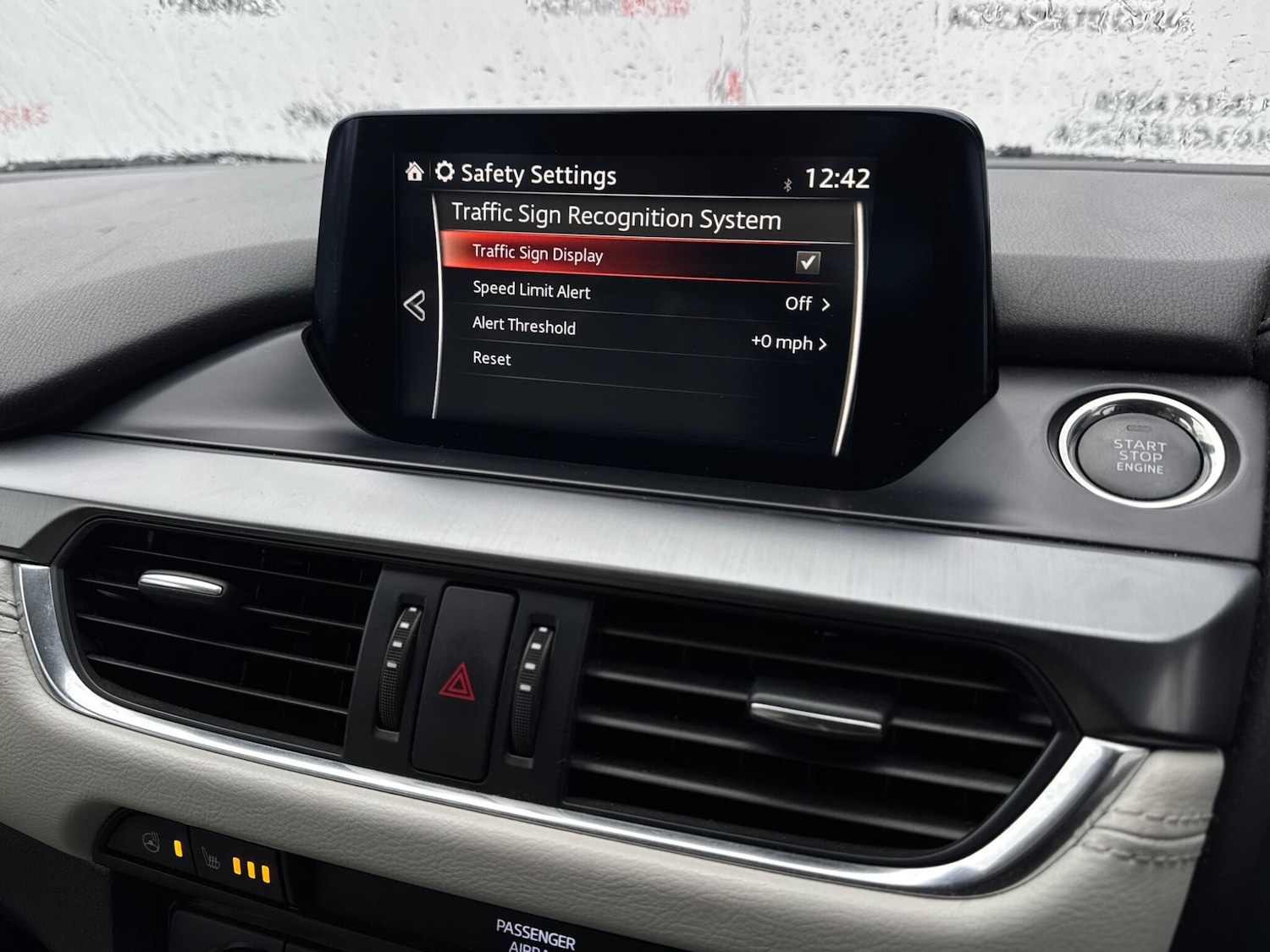 Used Mazda Mazda6 2017 for sale - 76584343: Photo 42