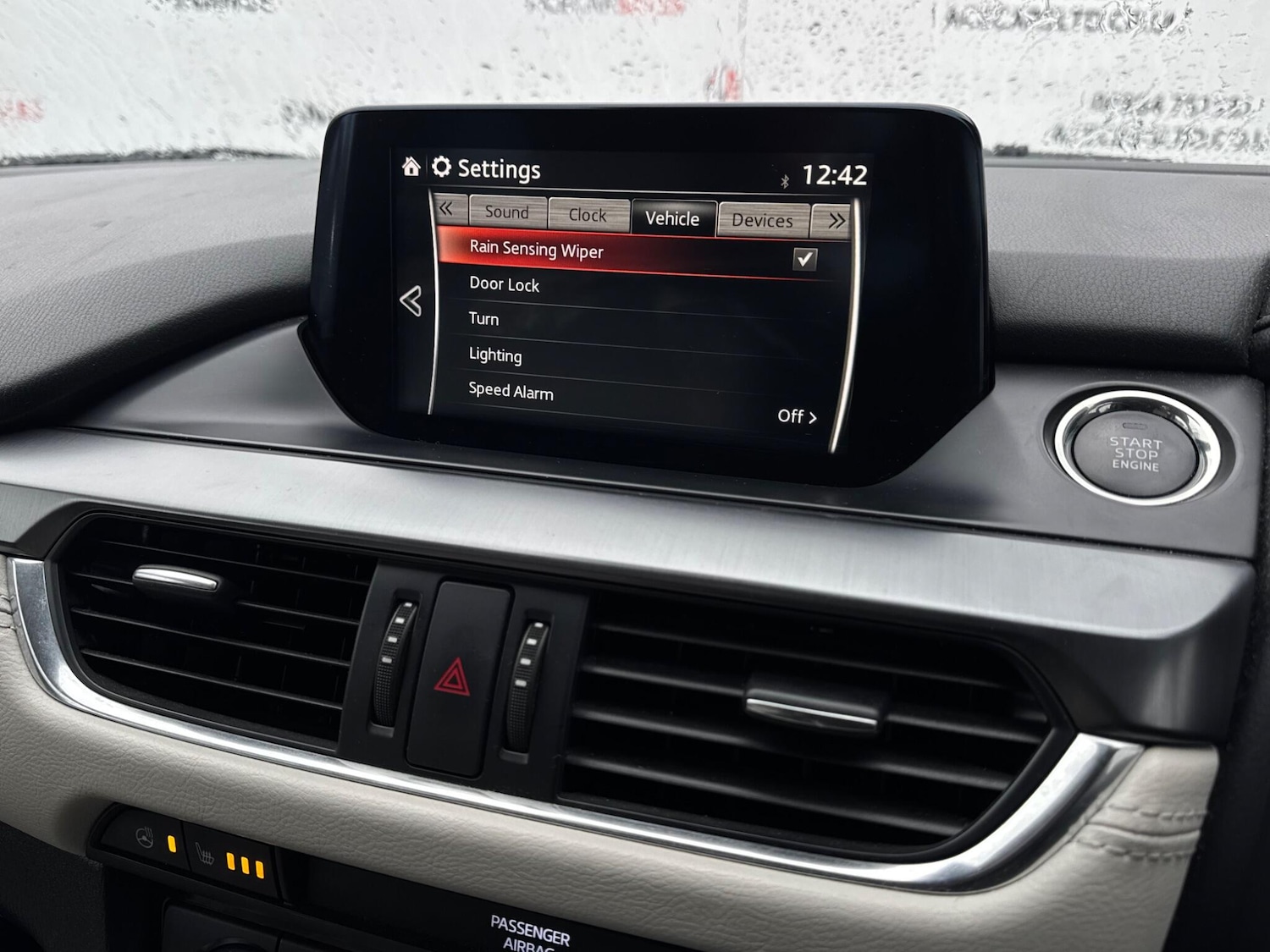 Used Mazda Mazda6 2017 for sale - 76584343: Photo 43