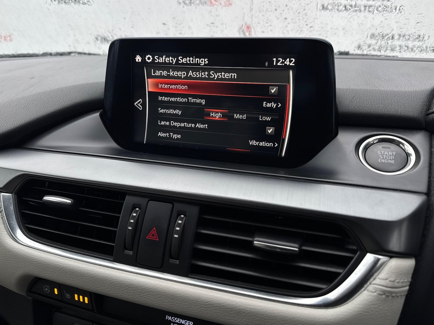 Used Mazda Mazda6 2017 for sale - 76584343: Photo 44